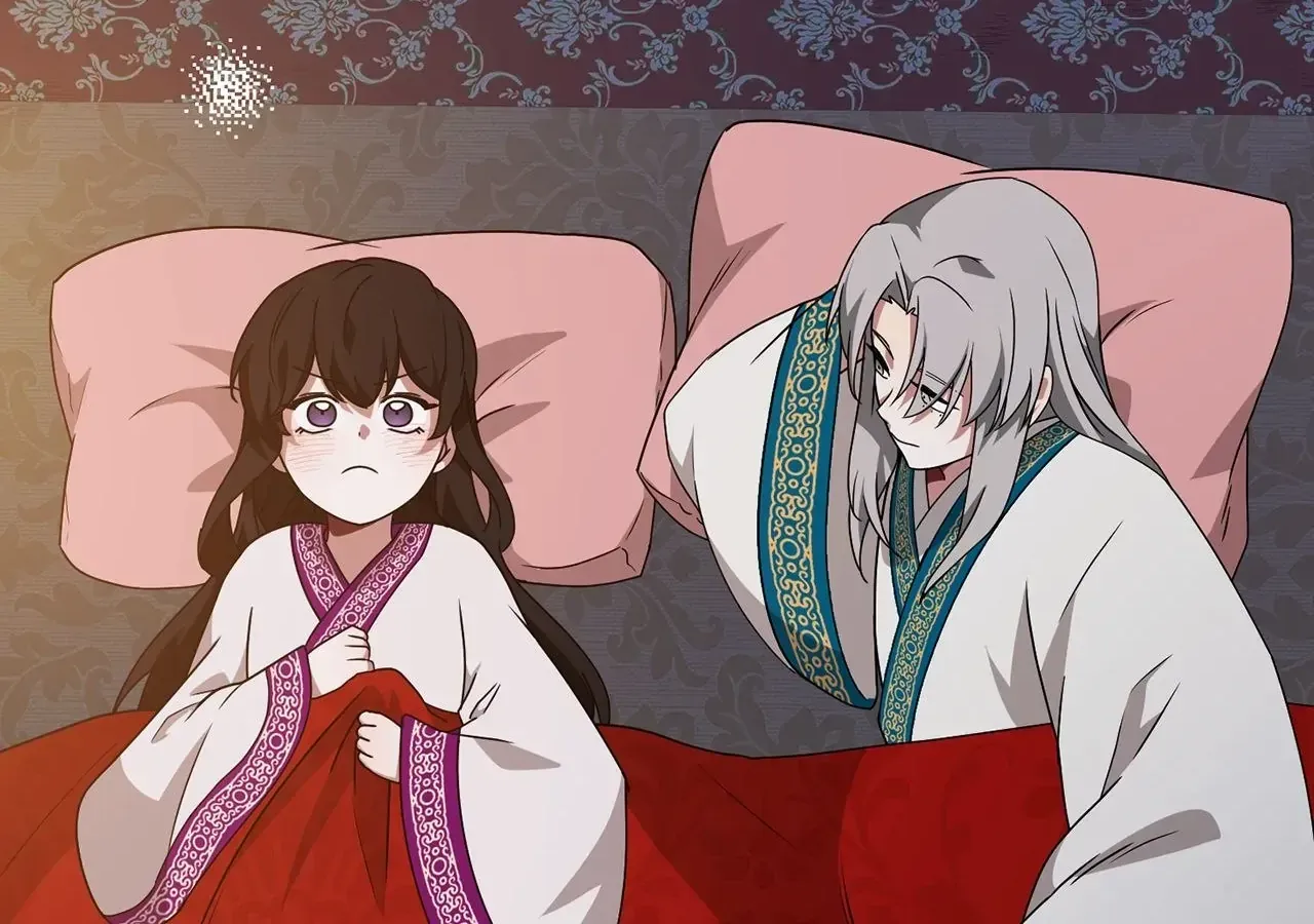Camellia: Mastering The Three Kingdoms As Alice Chapter 36 page 98 - 