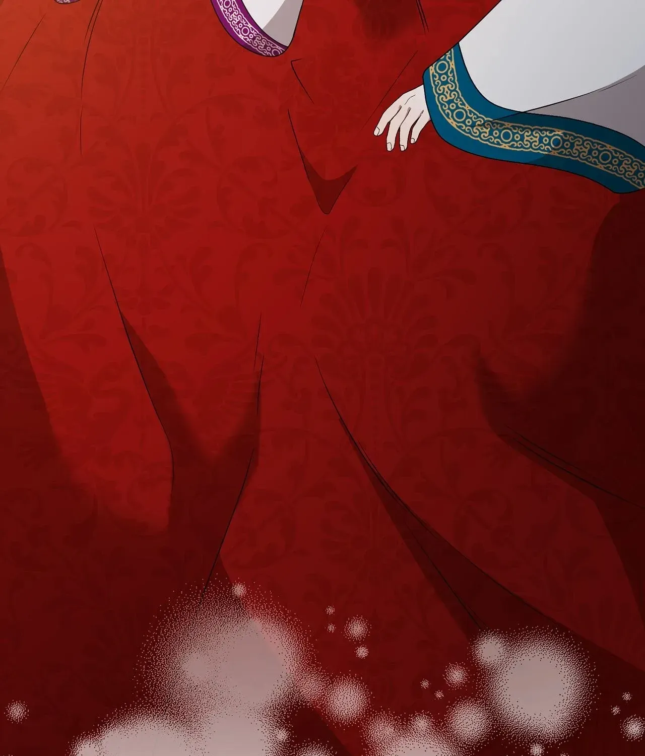 Camellia: Mastering The Three Kingdoms As Alice Chapter 36 page 99 - 