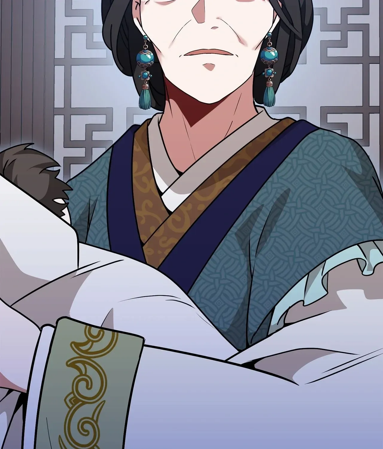 Camellia: Mastering The Three Kingdoms As Alice Chapter 37 page 11 - 