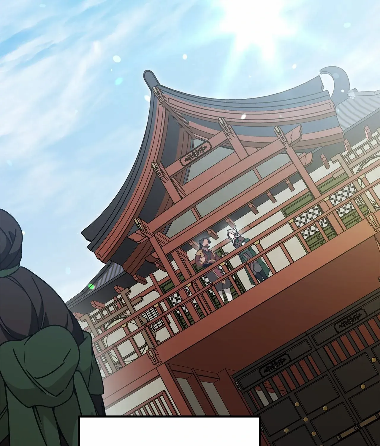 Camellia: Mastering The Three Kingdoms As Alice Chapter 37 page 101 - 
