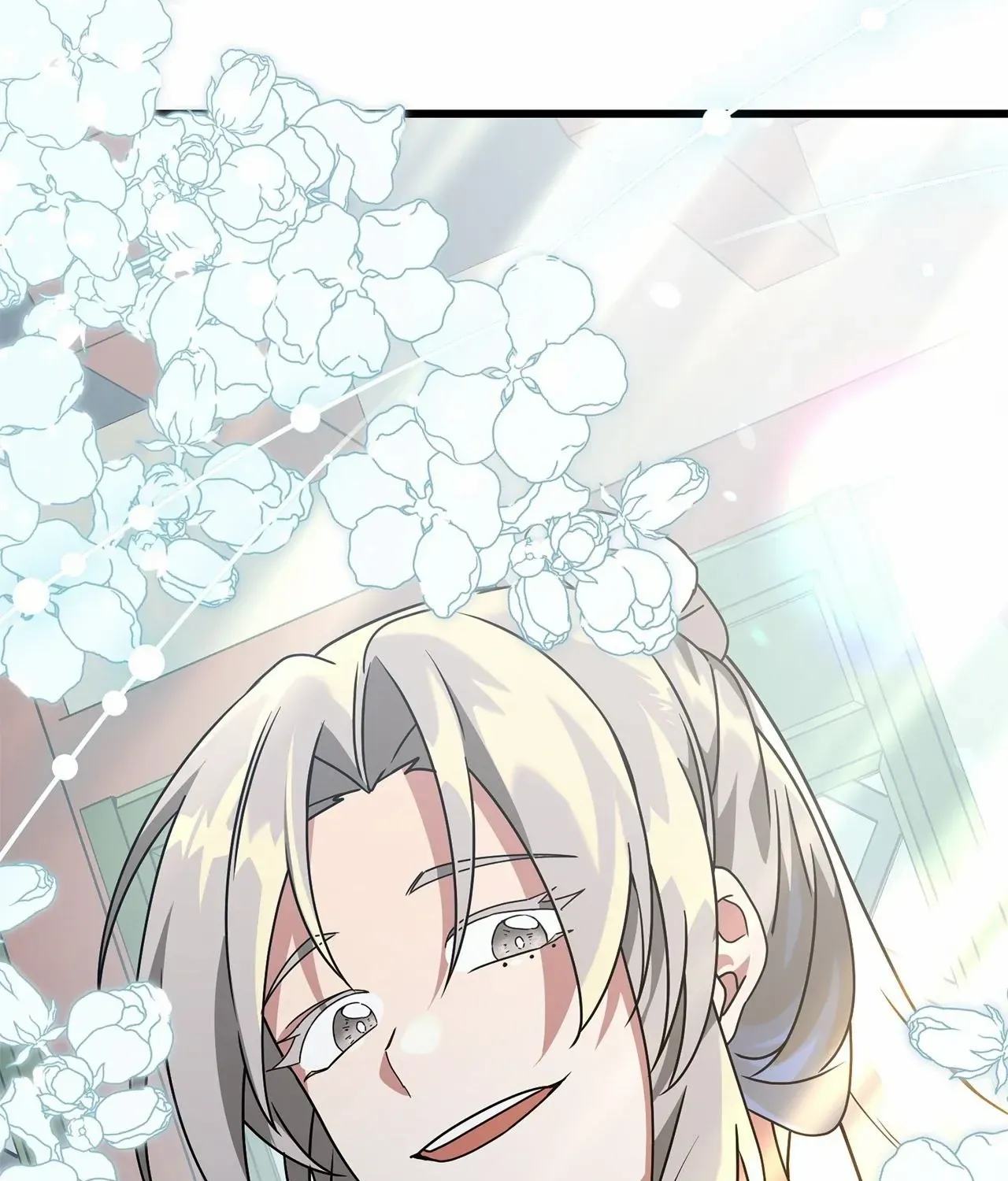 Camellia: Mastering The Three Kingdoms As Alice Chapter 37 page 105 - 