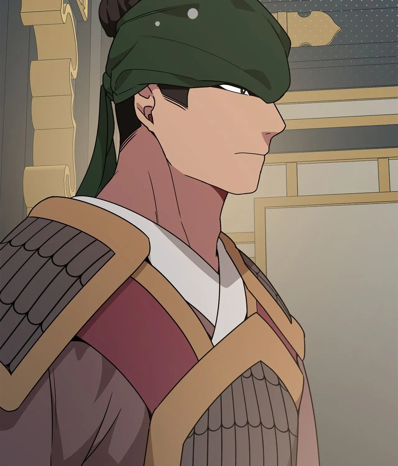 Camellia: Mastering The Three Kingdoms As Alice Chapter 37 page 111 - 