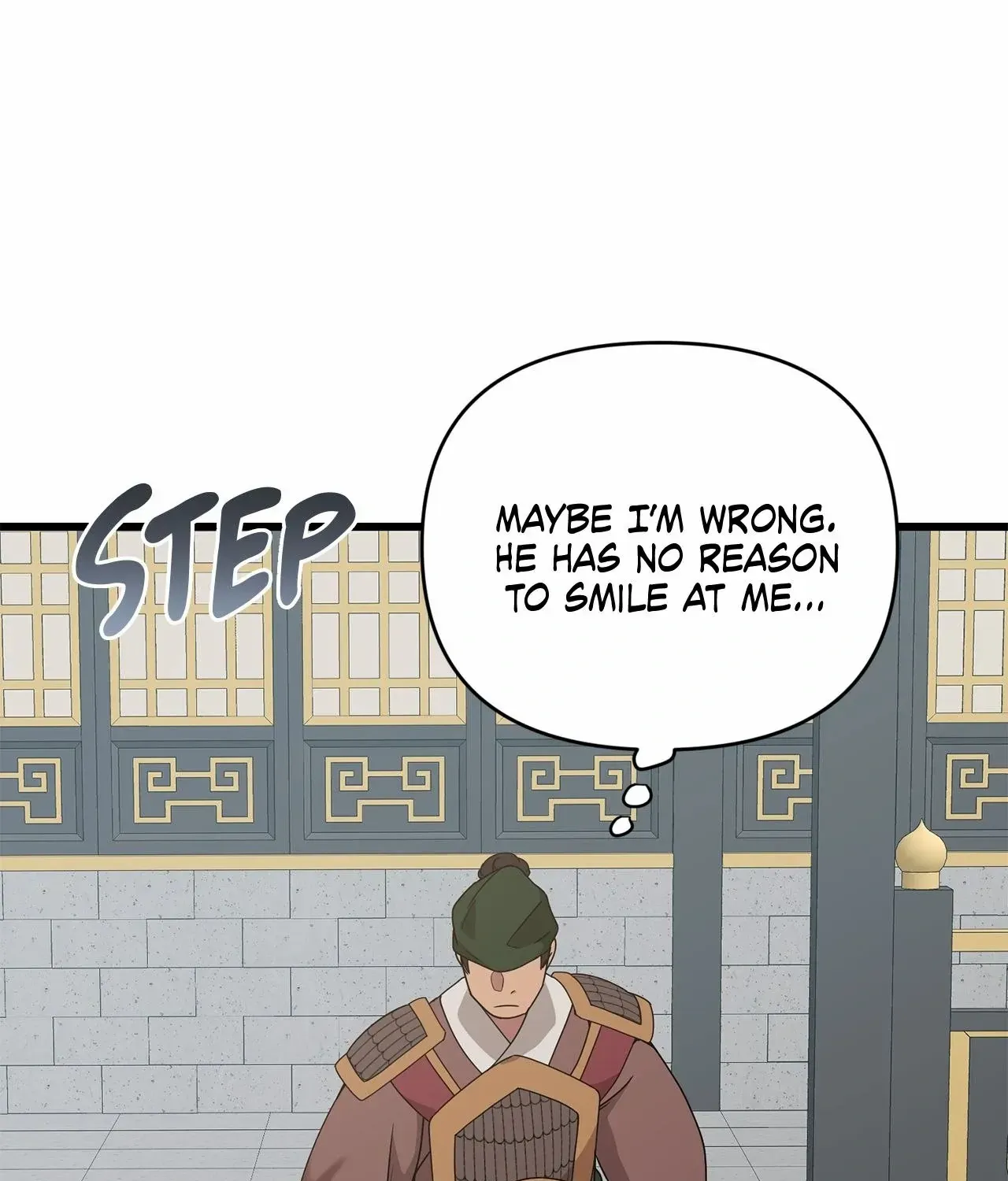 Camellia: Mastering The Three Kingdoms As Alice Chapter 37 page 113 - 