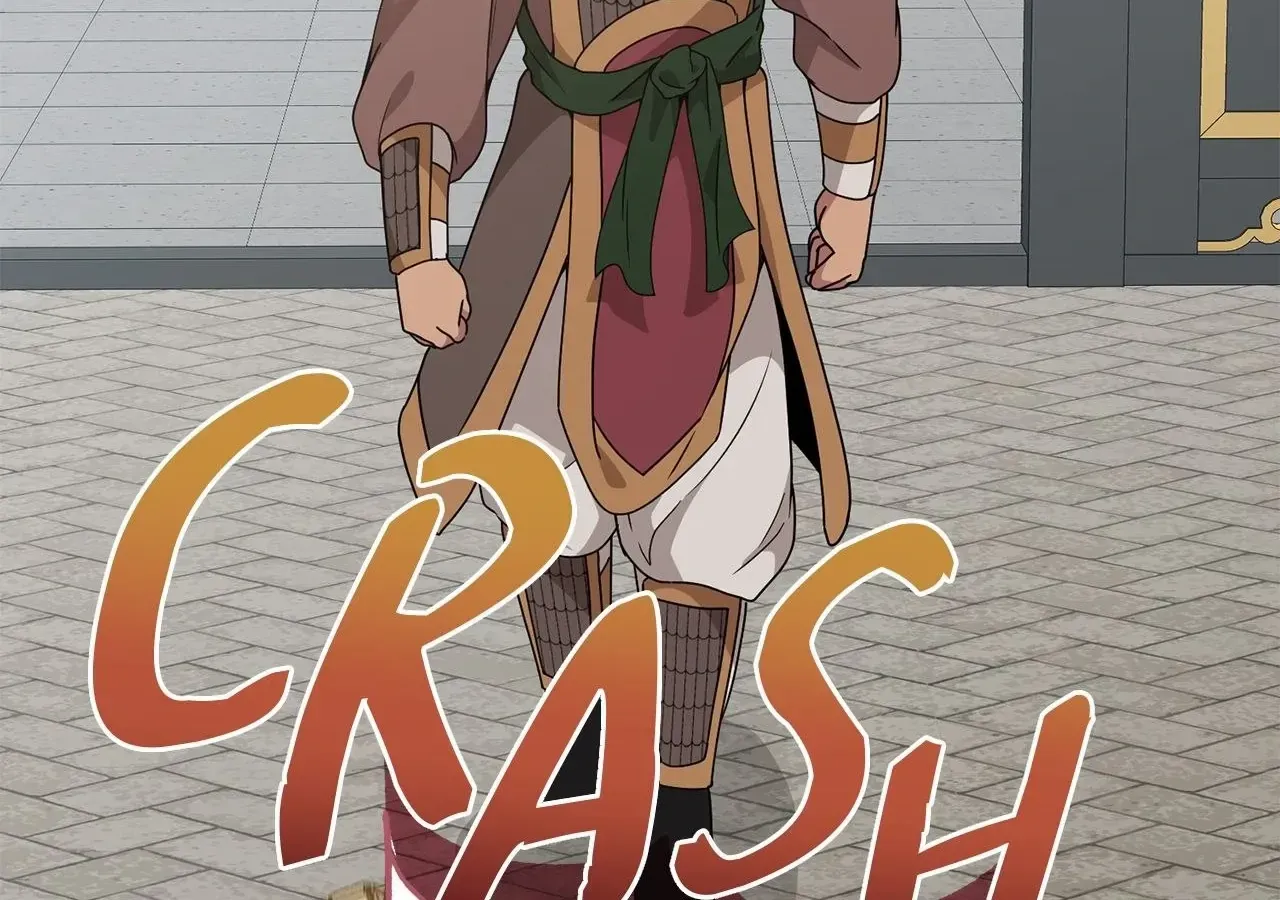 Camellia: Mastering The Three Kingdoms As Alice Chapter 37 page 114 - 
