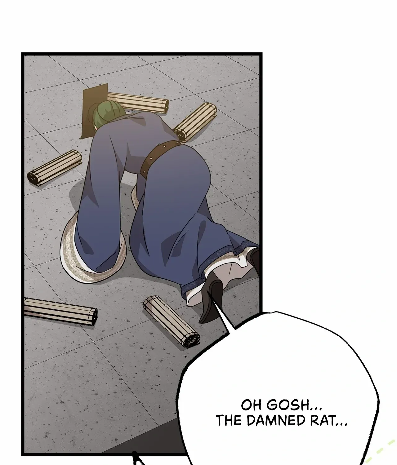 Camellia: Mastering The Three Kingdoms As Alice Chapter 37 page 117 - 