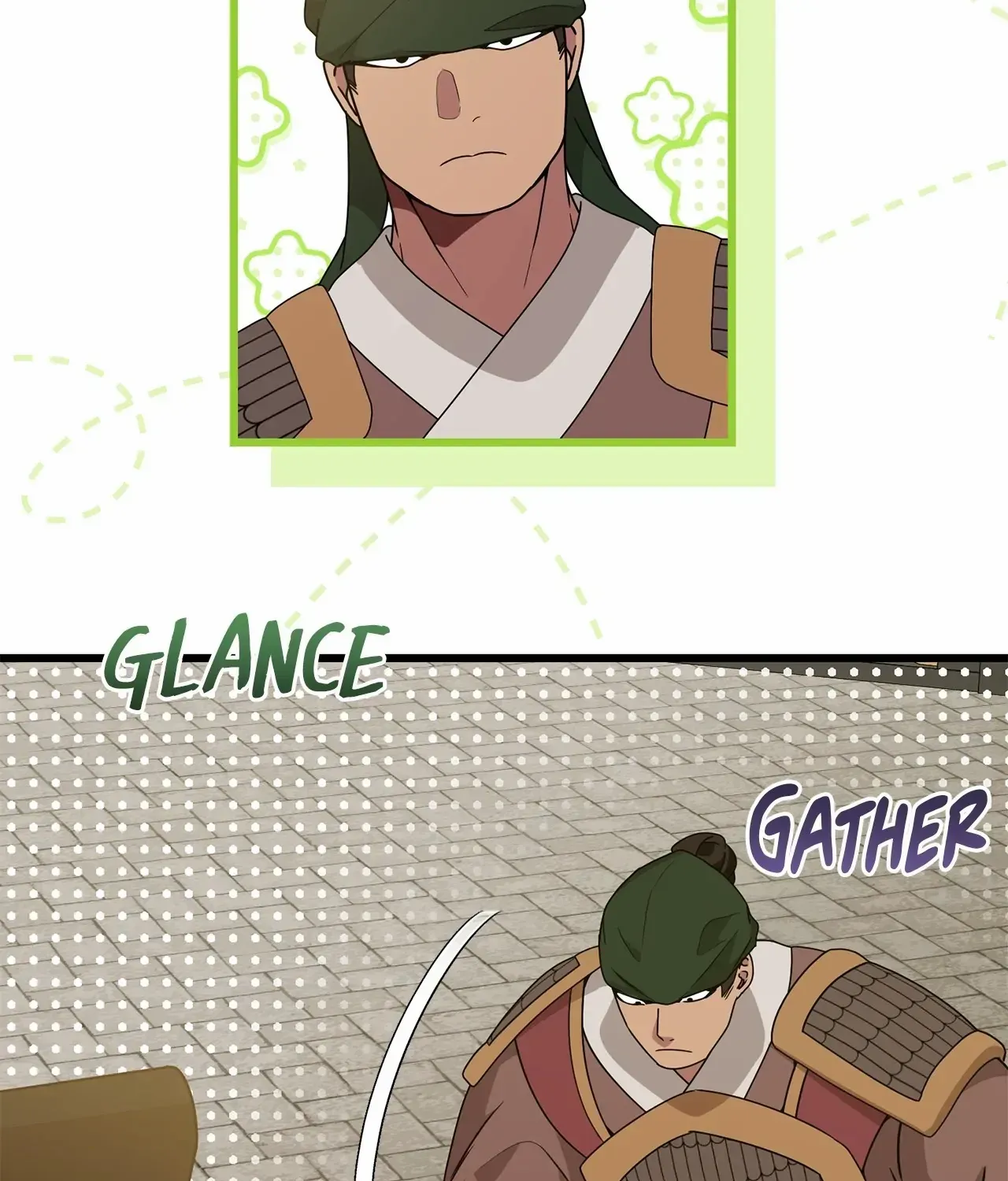 Camellia: Mastering The Three Kingdoms As Alice Chapter 37 page 119 - 