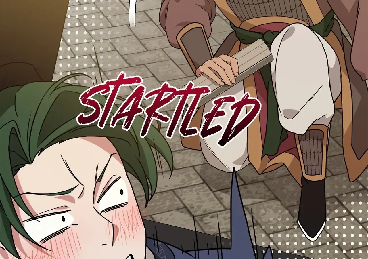 Camellia: Mastering The Three Kingdoms As Alice Chapter 37 page 120 - 