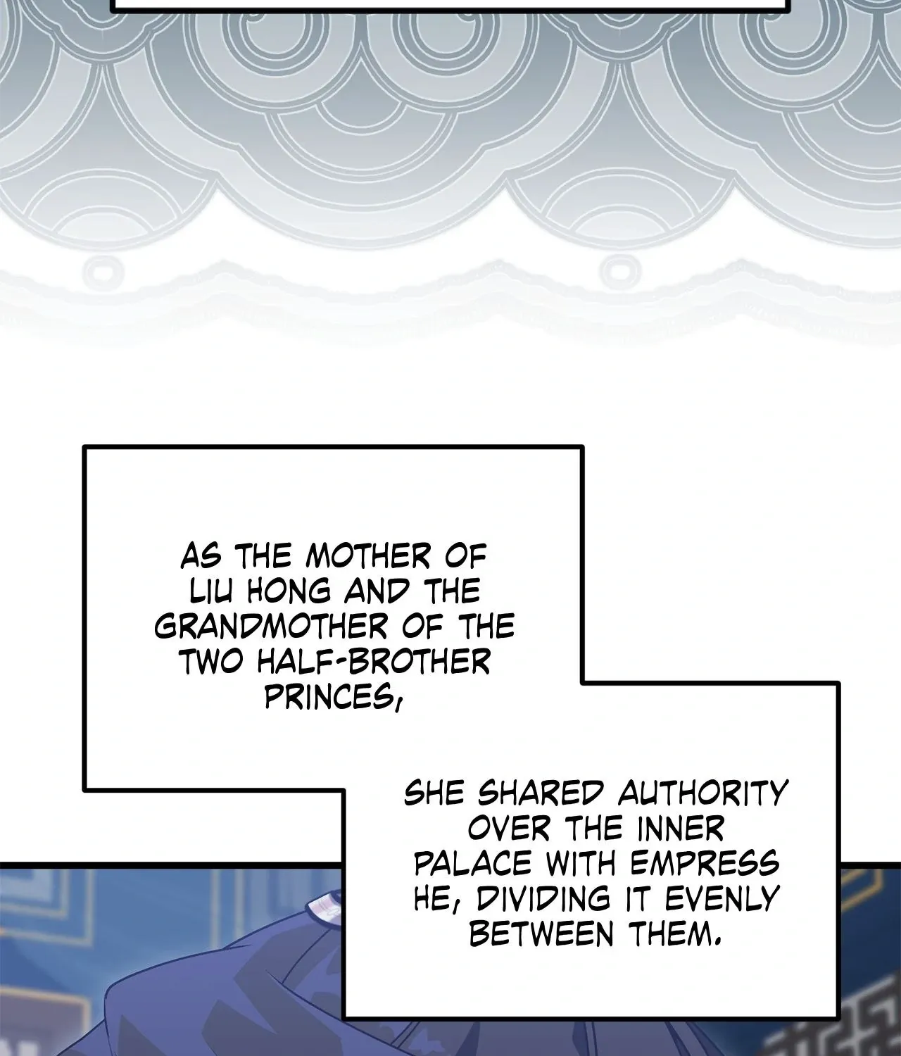 Camellia: Mastering The Three Kingdoms As Alice Chapter 37 page 13 - 