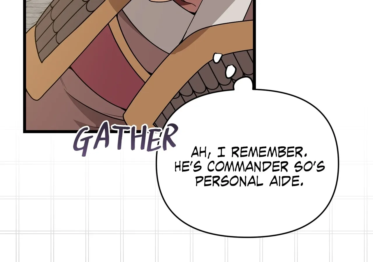 Camellia: Mastering The Three Kingdoms As Alice Chapter 37 page 124 - 