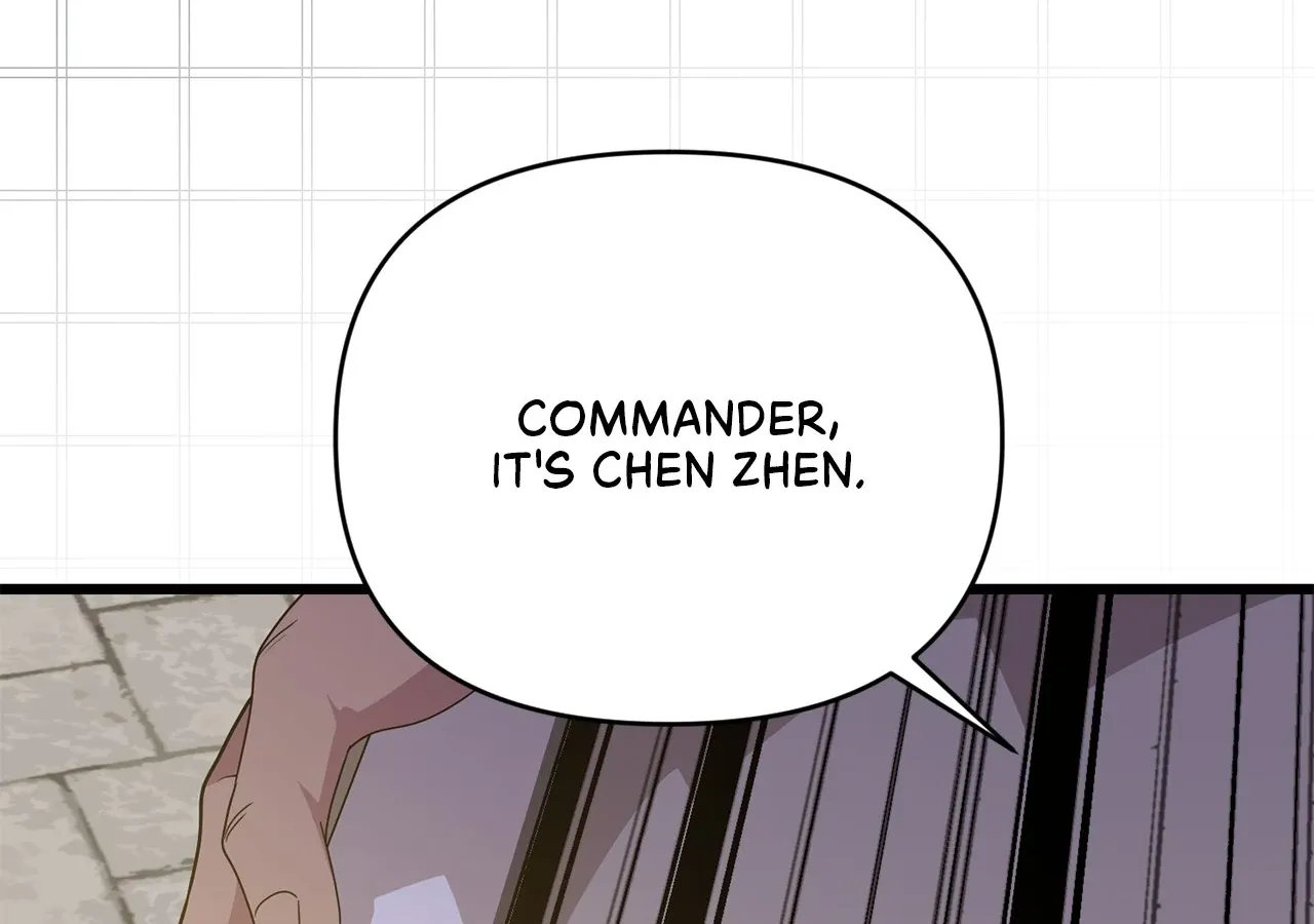 Camellia: Mastering The Three Kingdoms As Alice Chapter 37 page 126 - 