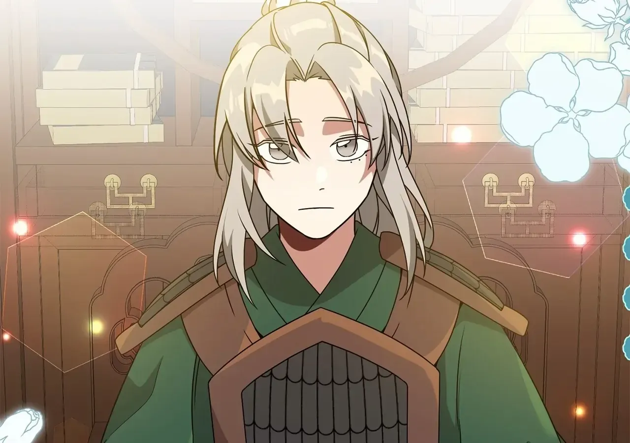 Camellia: Mastering The Three Kingdoms As Alice Chapter 37 page 130 - 