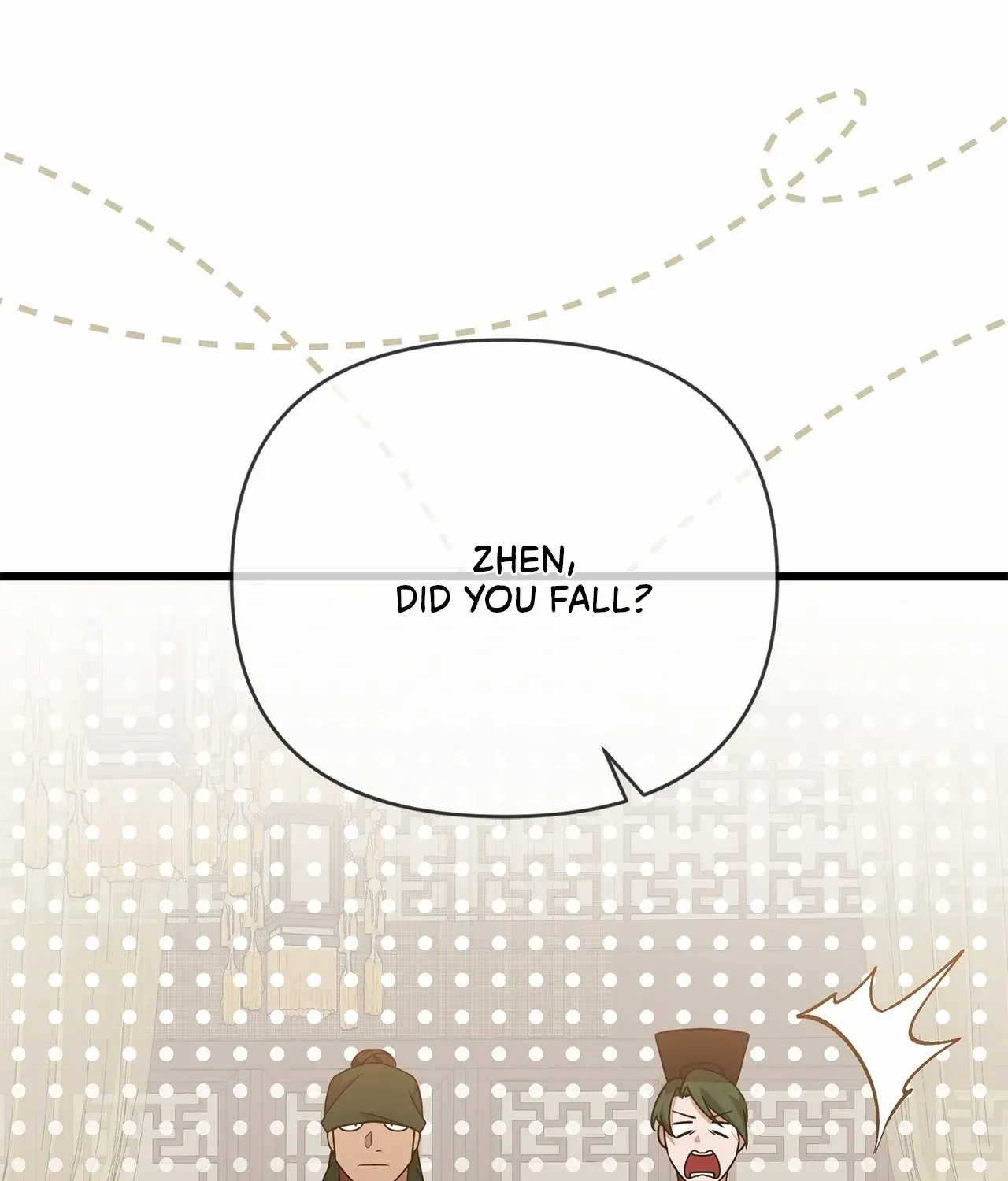 Camellia: Mastering The Three Kingdoms As Alice Chapter 37 page 132 - 