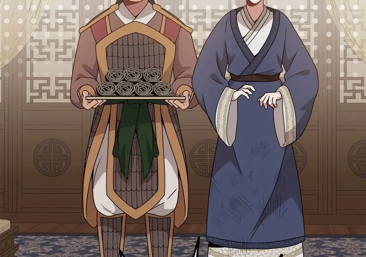 Camellia: Mastering The Three Kingdoms As Alice Chapter 37 page 133 - 