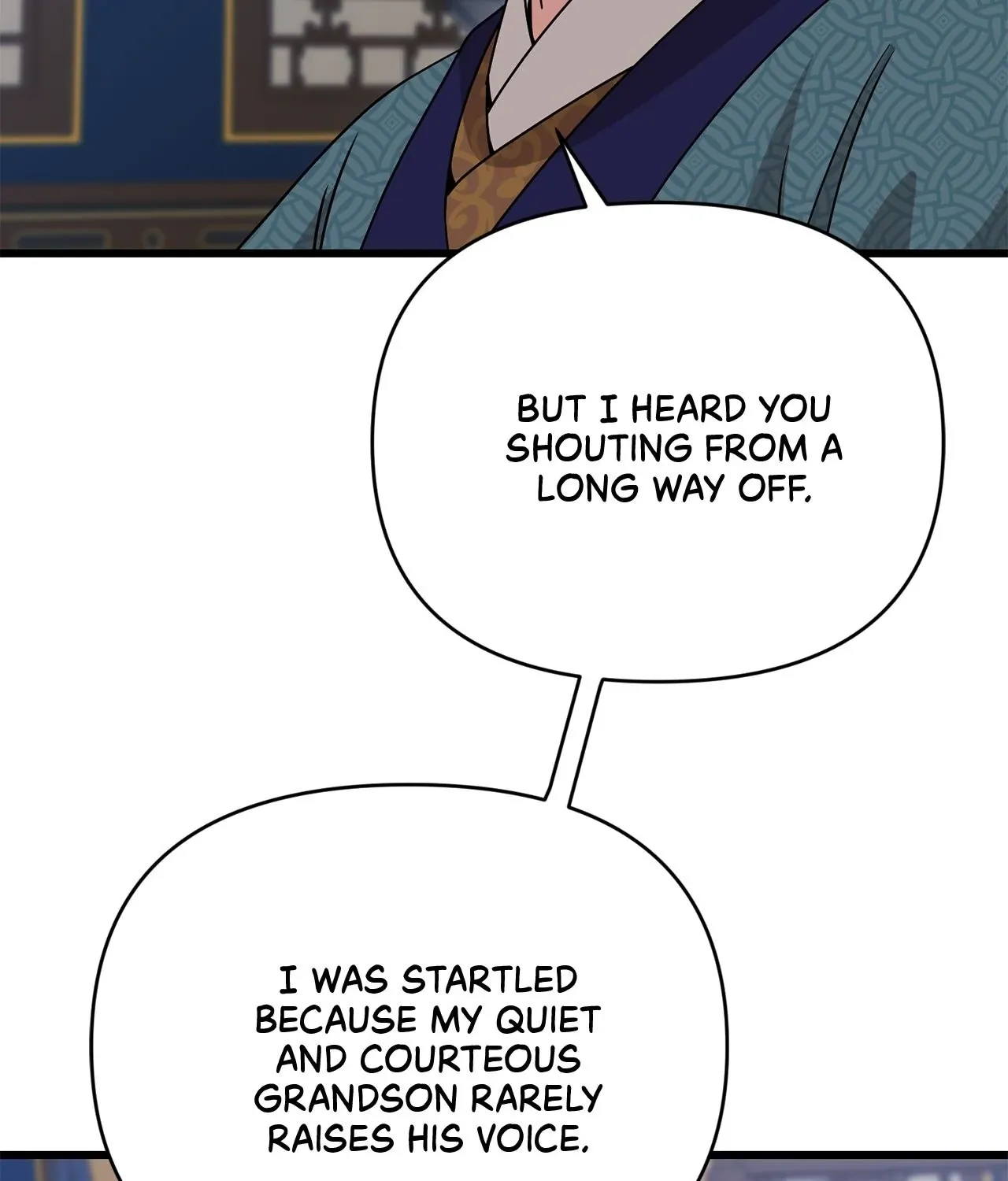 Camellia: Mastering The Three Kingdoms As Alice Chapter 37 page 15 - 