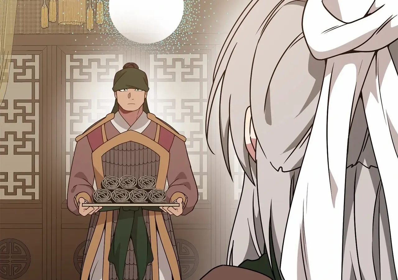 Camellia: Mastering The Three Kingdoms As Alice Chapter 37 page 141 - 
