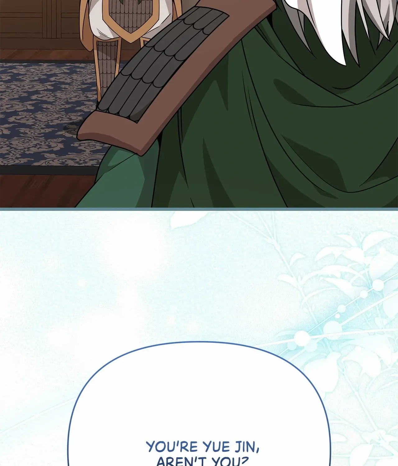 Camellia: Mastering The Three Kingdoms As Alice Chapter 37 page 142 - 