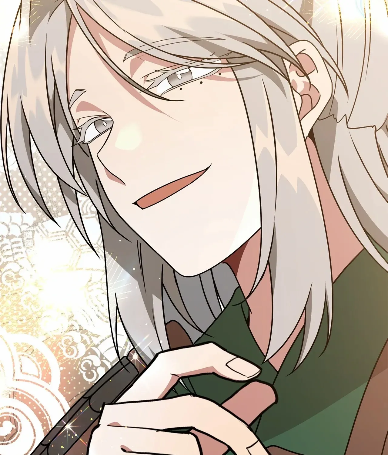 Camellia: Mastering The Three Kingdoms As Alice Chapter 37 page 144 - 