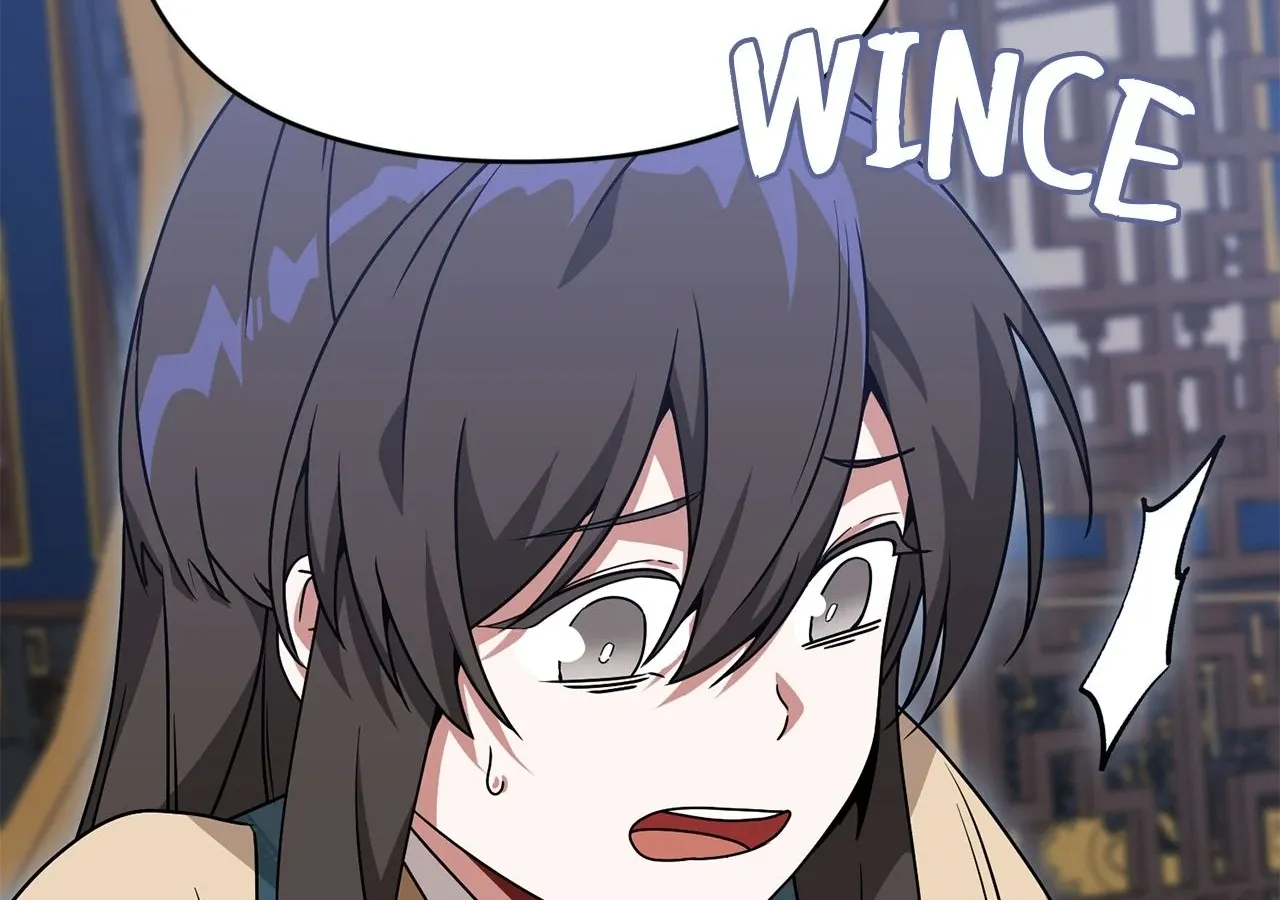 Camellia: Mastering The Three Kingdoms As Alice Chapter 37 page 16 - 