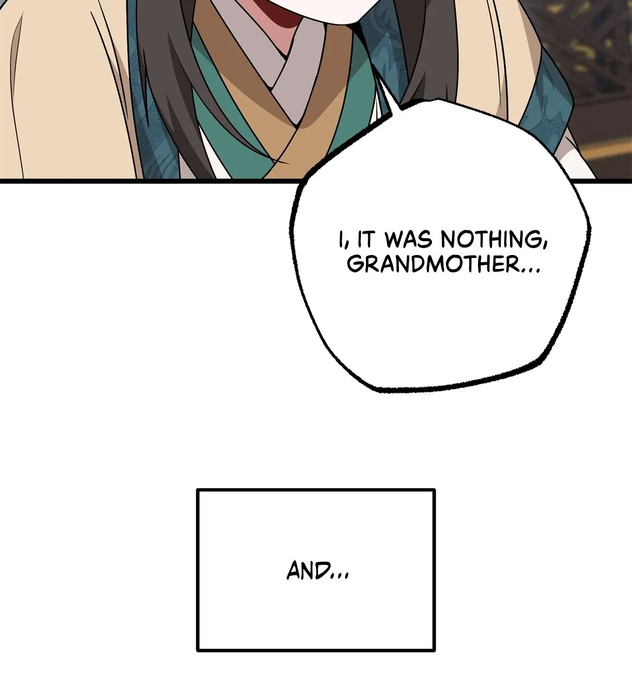 Camellia: Mastering The Three Kingdoms As Alice Chapter 37 page 17 - 