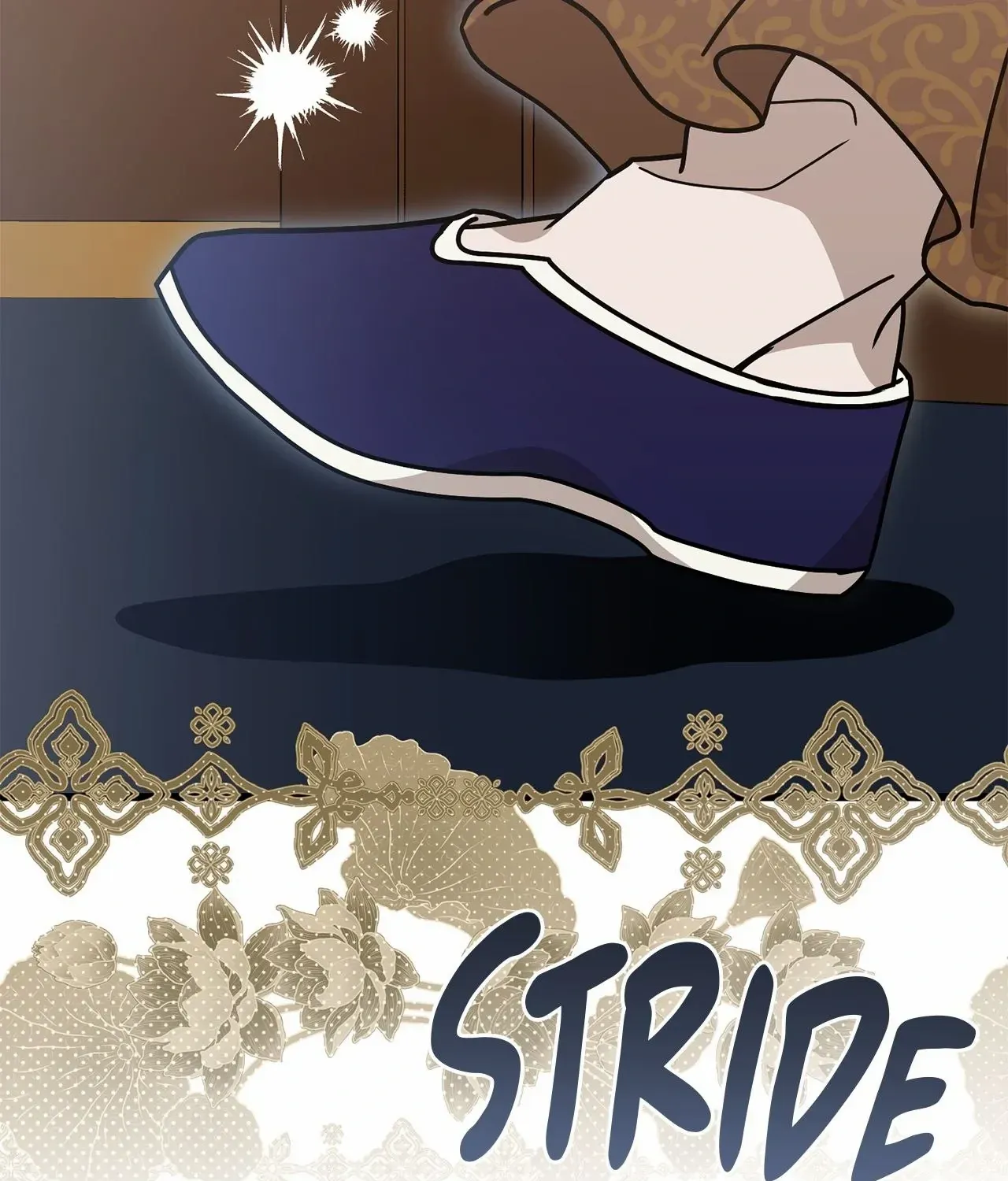 Camellia: Mastering The Three Kingdoms As Alice Chapter 37 page 3 - 