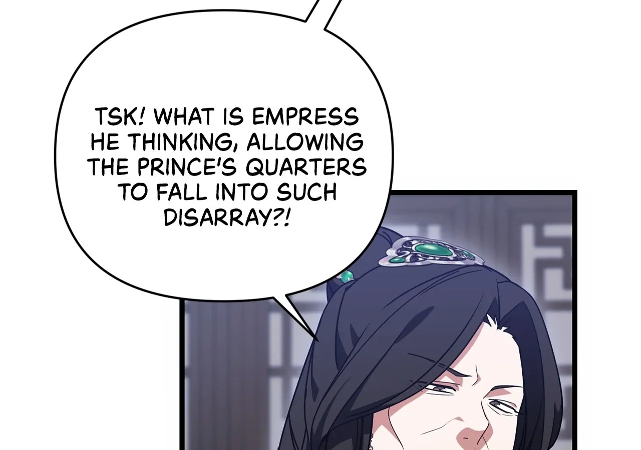 Camellia: Mastering The Three Kingdoms As Alice Chapter 37 page 31 - 