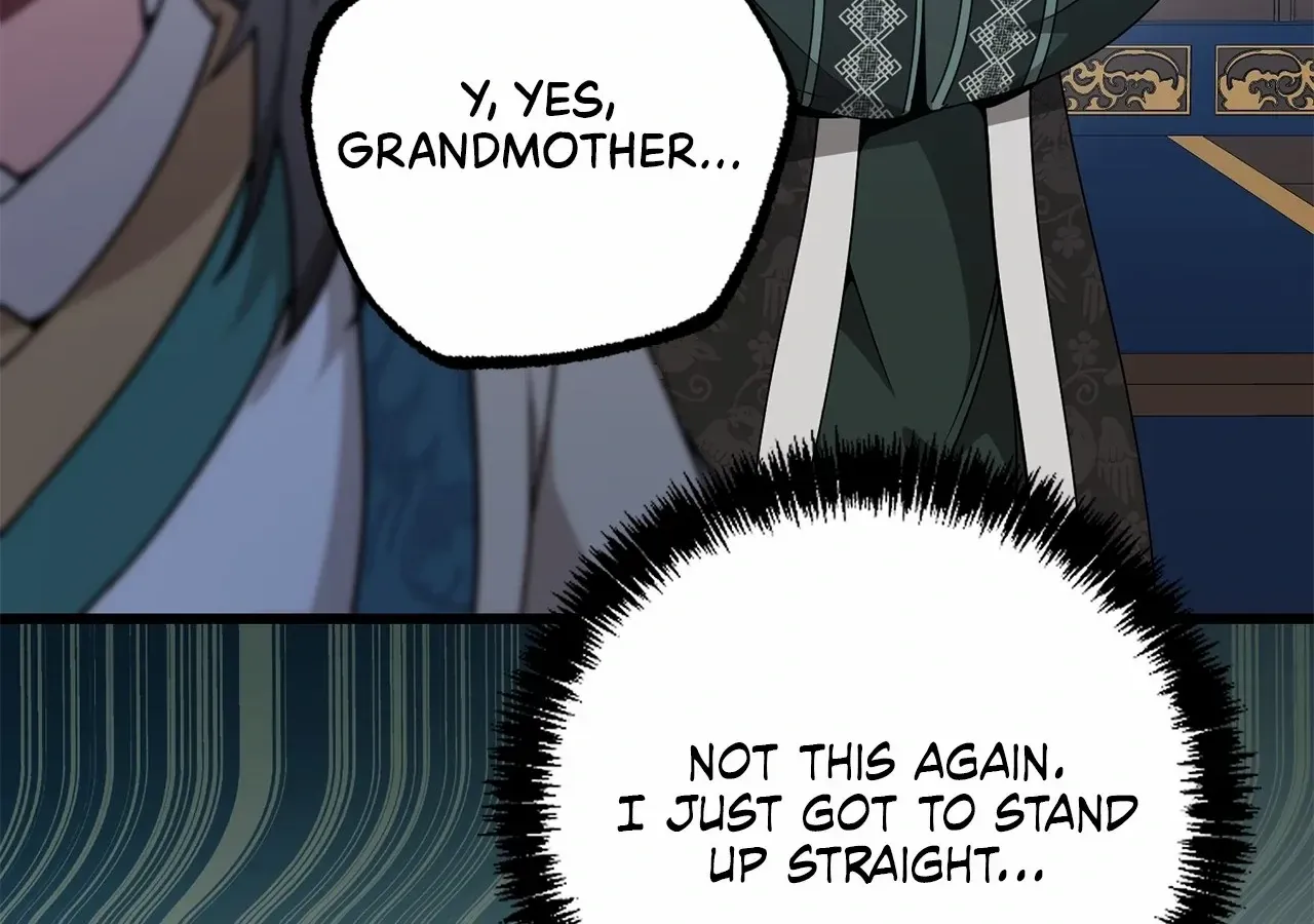 Camellia: Mastering The Three Kingdoms As Alice Chapter 37 page 34 - 