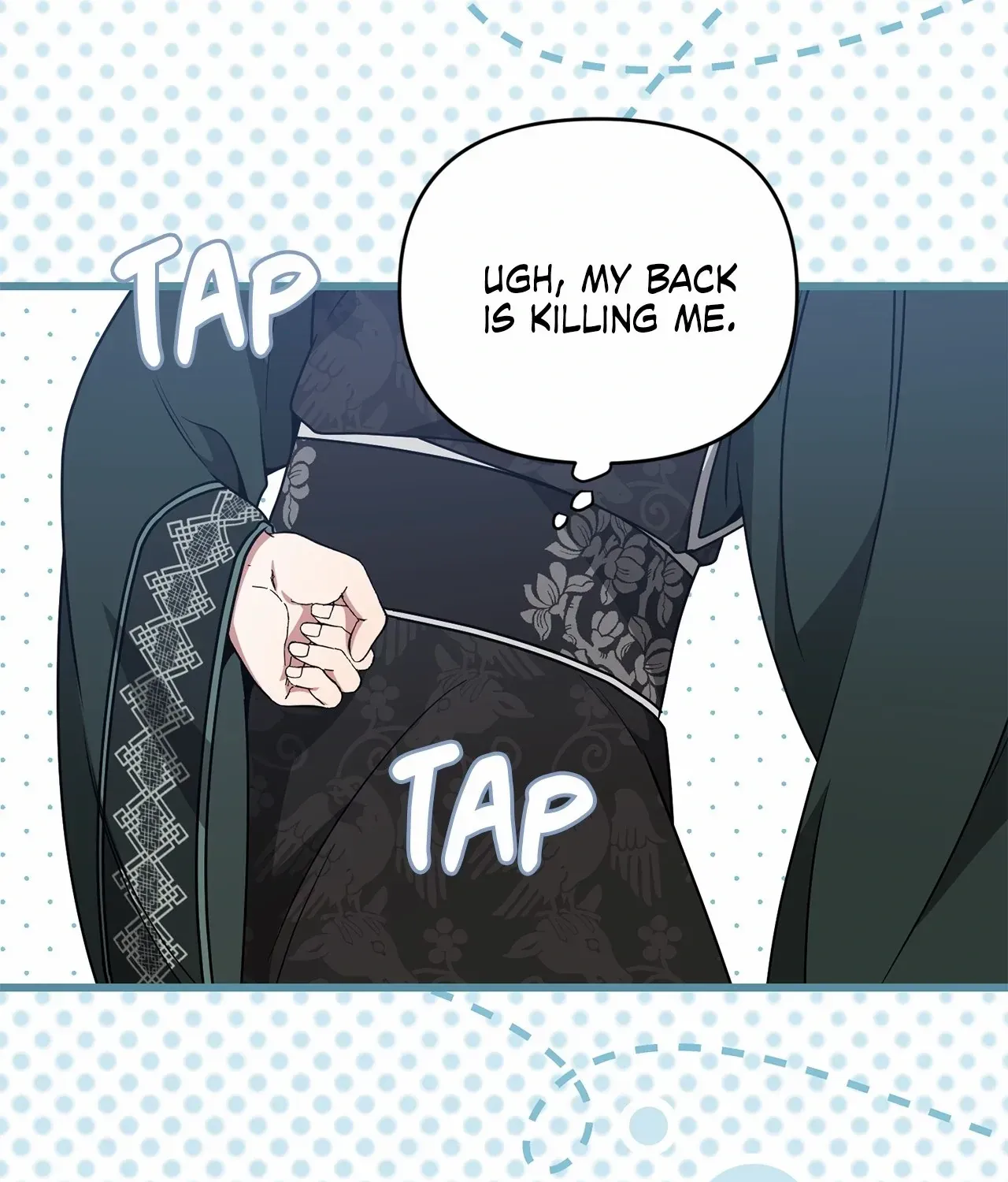 Camellia: Mastering The Three Kingdoms As Alice Chapter 37 page 39 - 