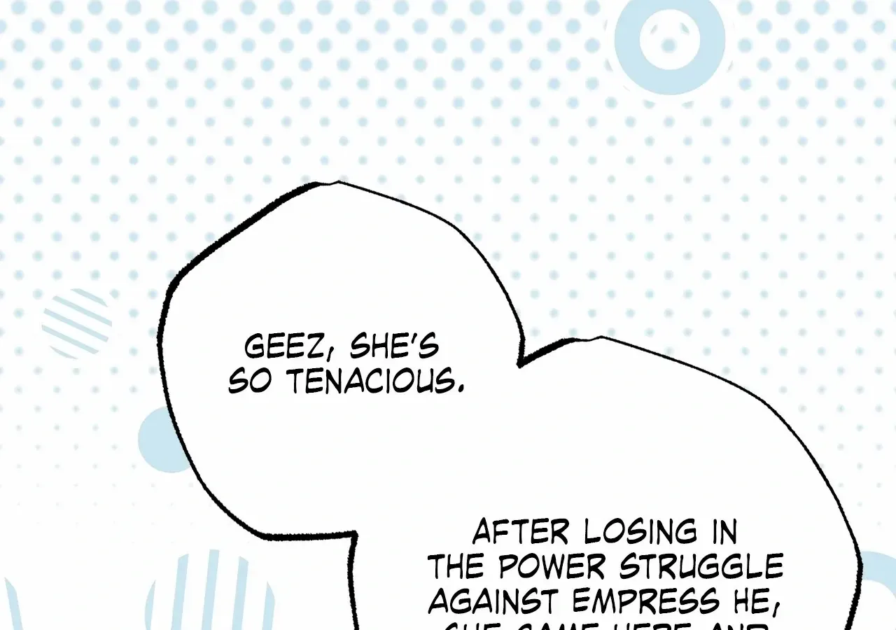 Camellia: Mastering The Three Kingdoms As Alice Chapter 37 page 40 - 