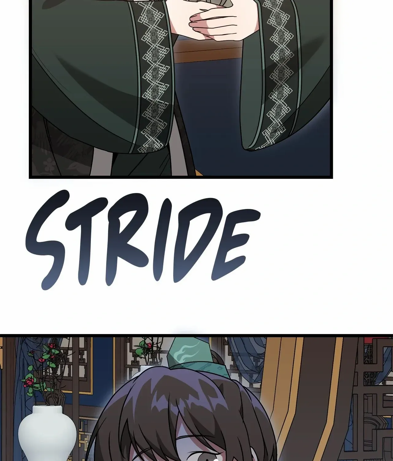 Camellia: Mastering The Three Kingdoms As Alice Chapter 37 page 5 - 