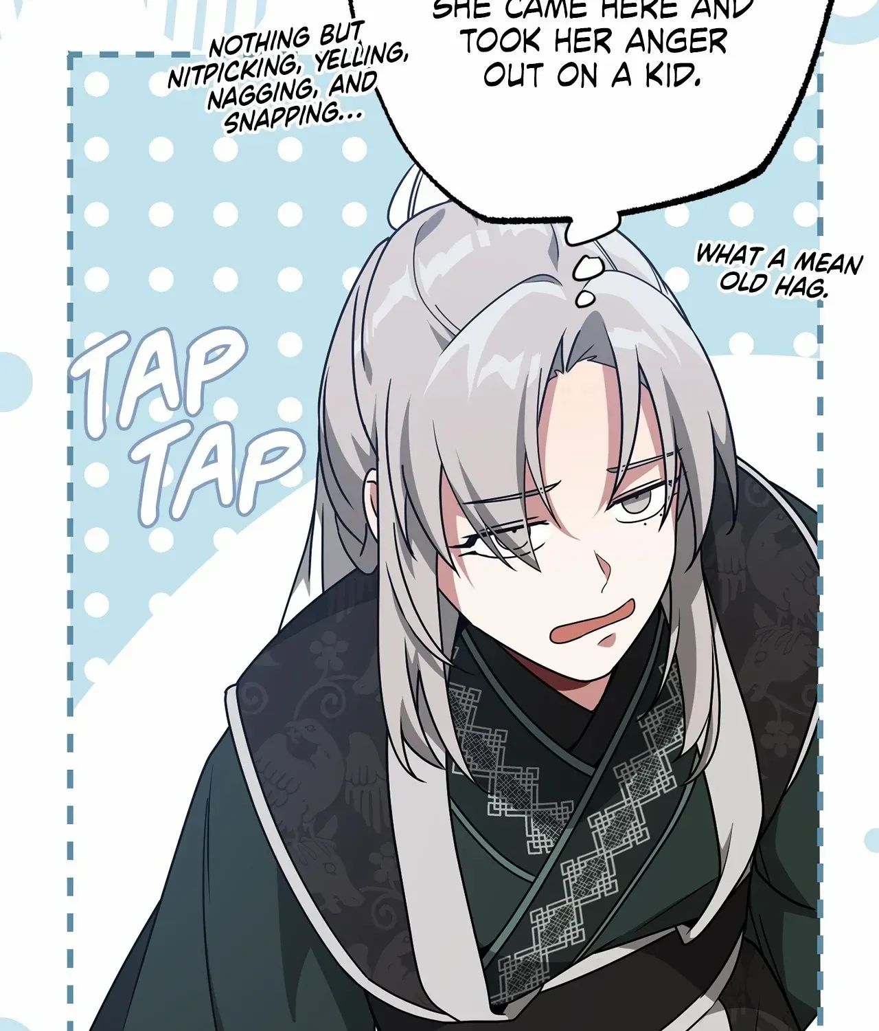 Camellia: Mastering The Three Kingdoms As Alice Chapter 37 page 41 - 