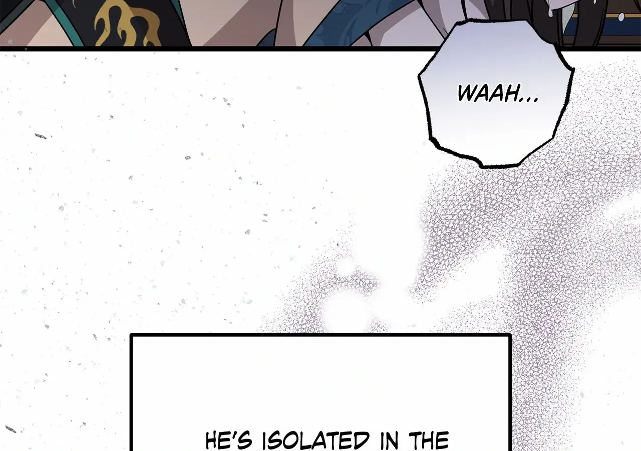 Camellia: Mastering The Three Kingdoms As Alice Chapter 37 page 49 - 