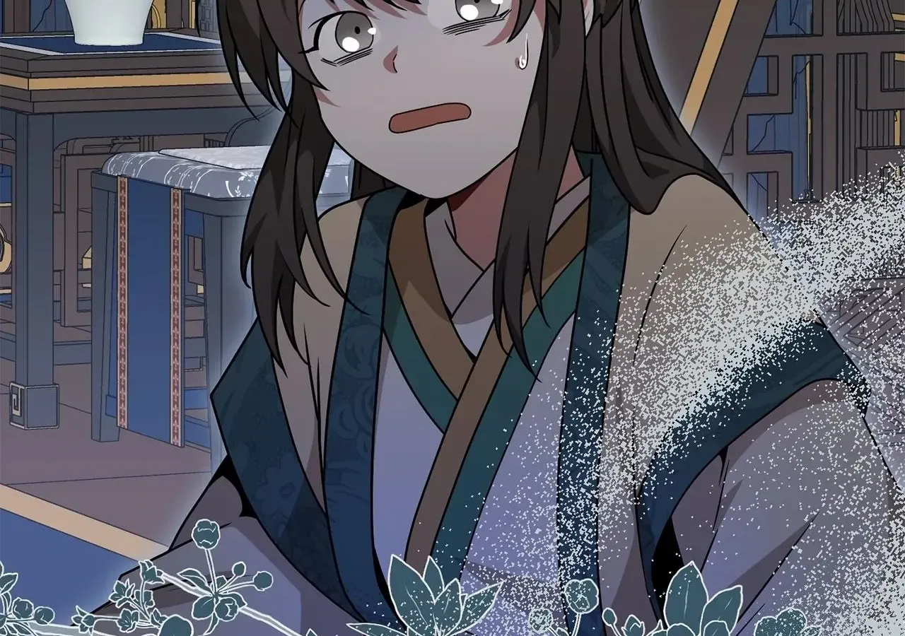 Camellia: Mastering The Three Kingdoms As Alice Chapter 37 page 6 - 
