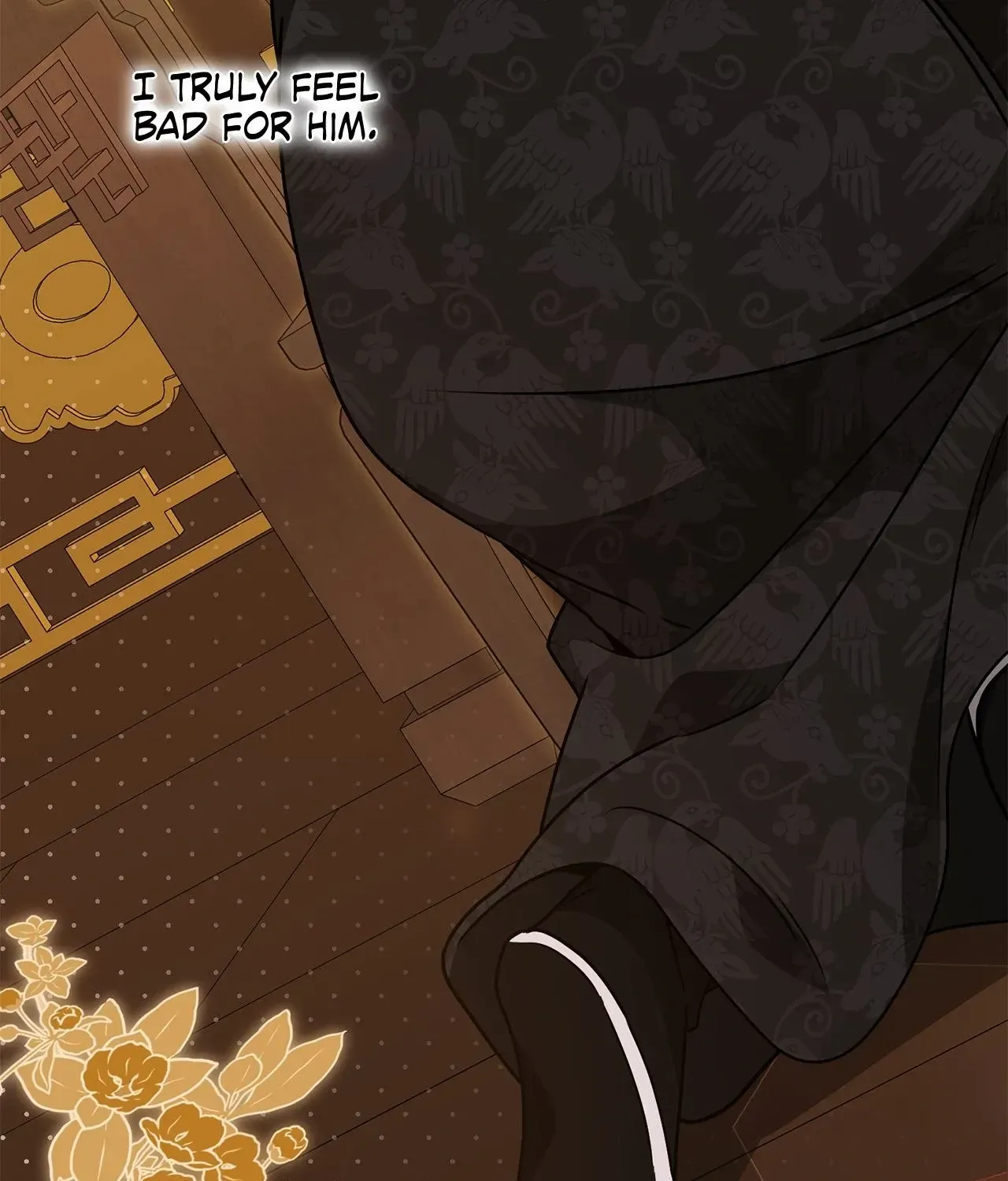 Camellia: Mastering The Three Kingdoms As Alice Chapter 37 page 60 - 