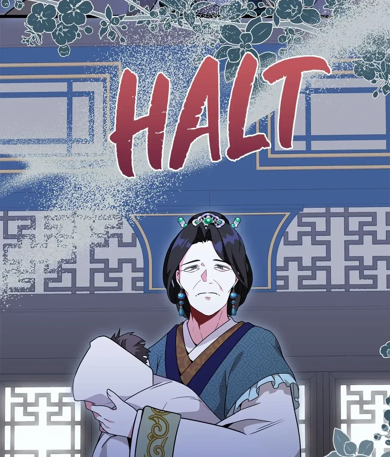 Camellia: Mastering The Three Kingdoms As Alice Chapter 37 page 7 - 
