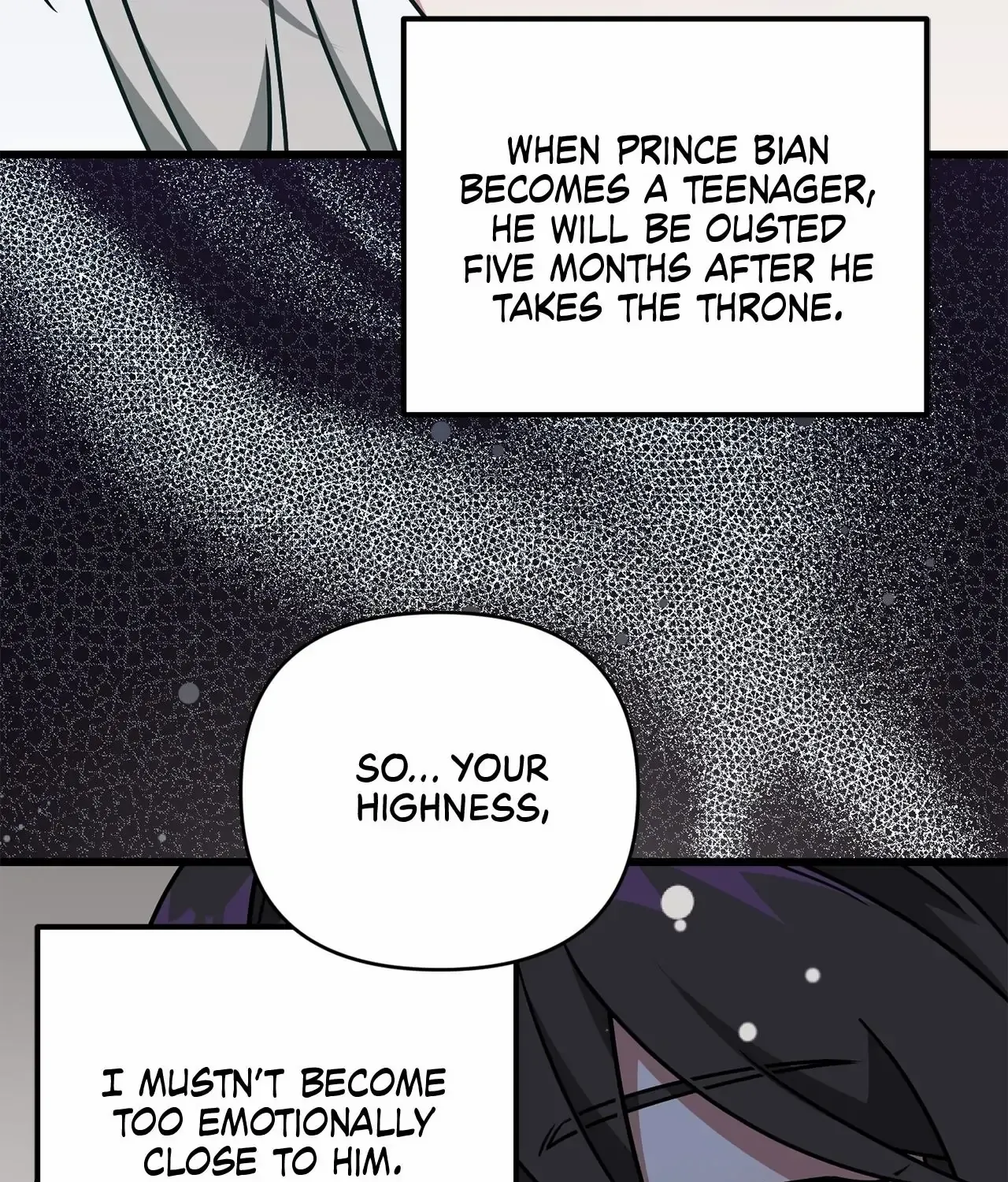 Camellia: Mastering The Three Kingdoms As Alice Chapter 37 page 71 - 
