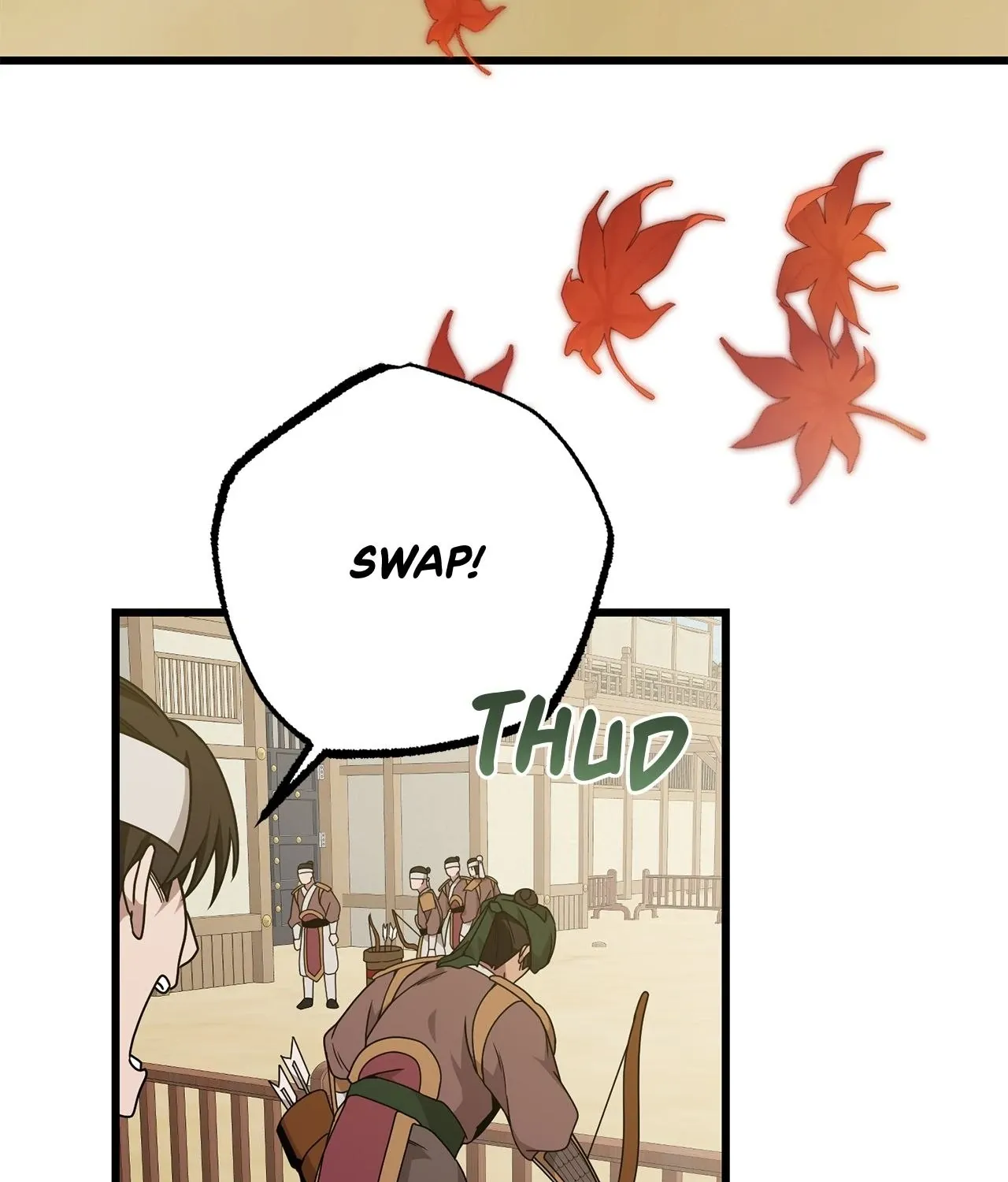 Camellia: Mastering The Three Kingdoms As Alice Chapter 37 page 84 - 