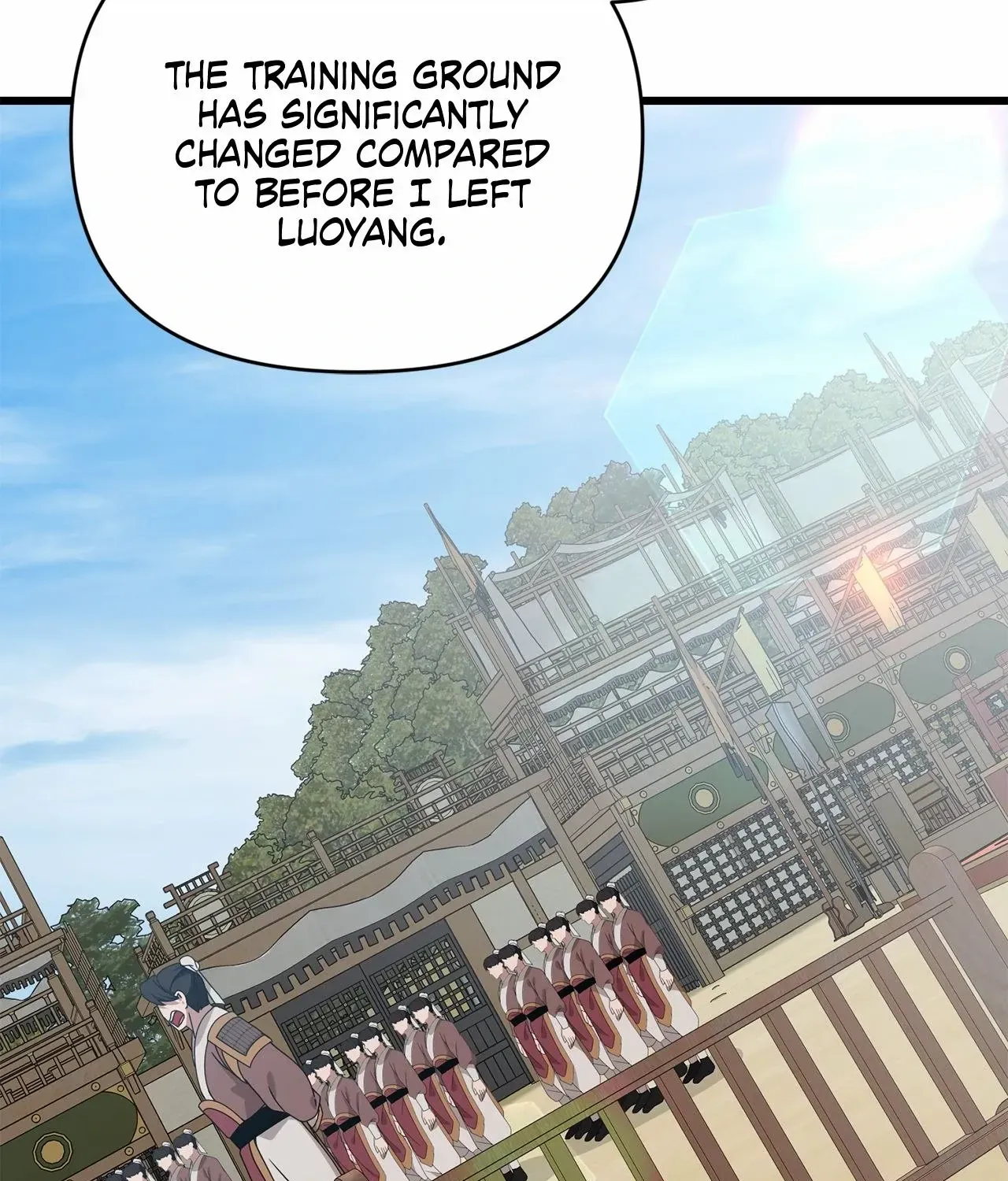 Camellia: Mastering The Three Kingdoms As Alice Chapter 37 page 88 - 