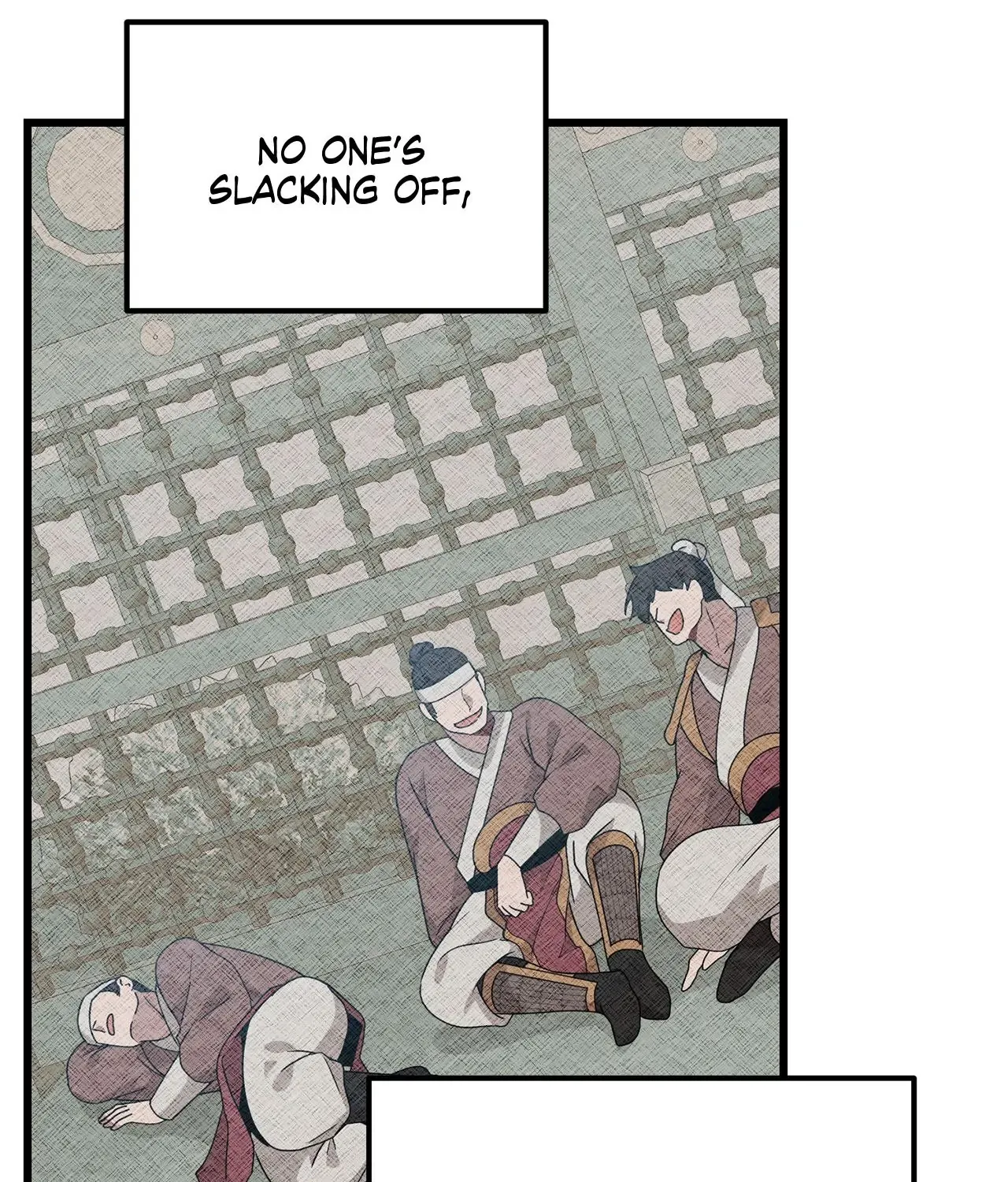 Camellia: Mastering The Three Kingdoms As Alice Chapter 37 page 90 - 