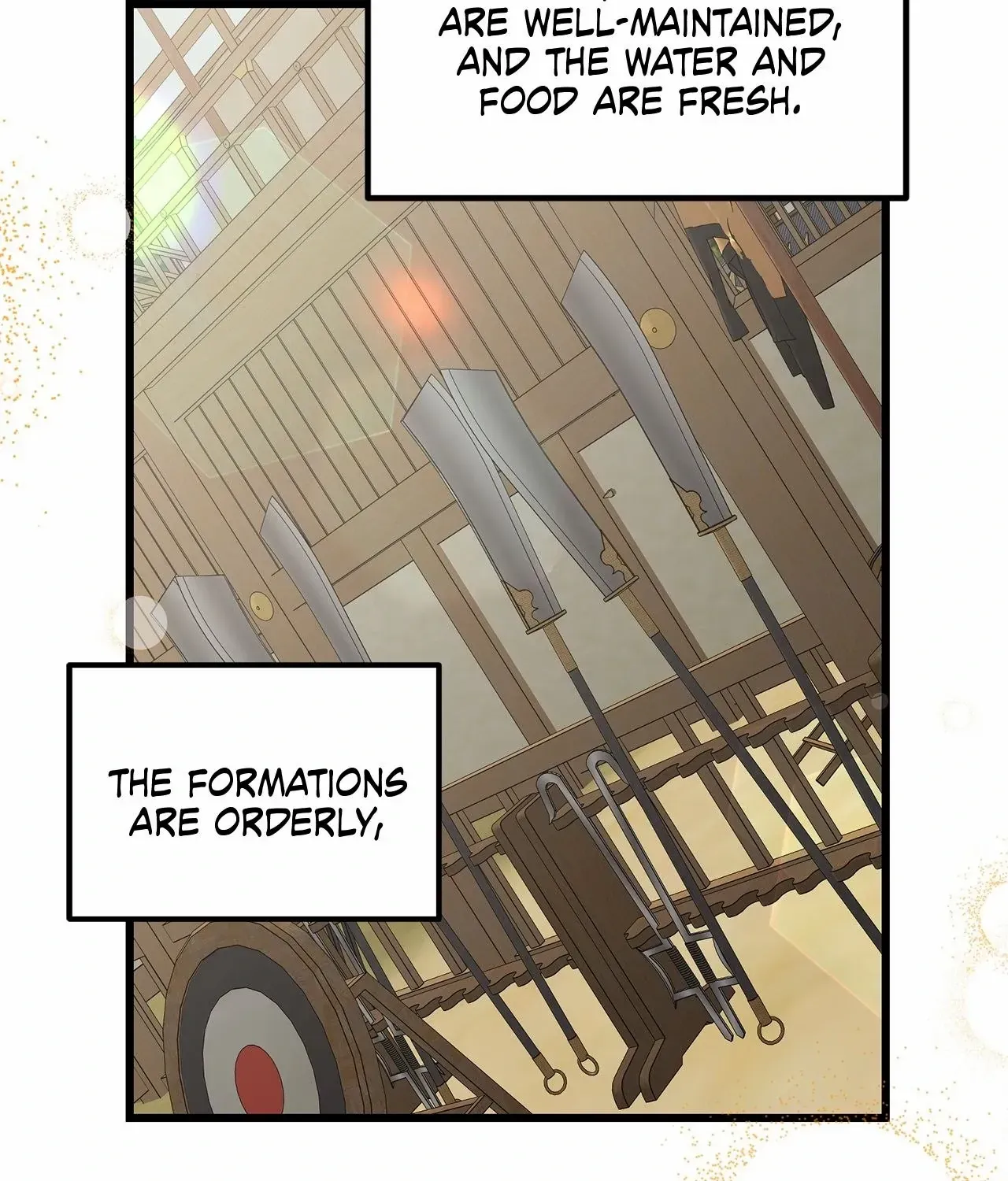 Camellia: Mastering The Three Kingdoms As Alice Chapter 37 page 92 - 