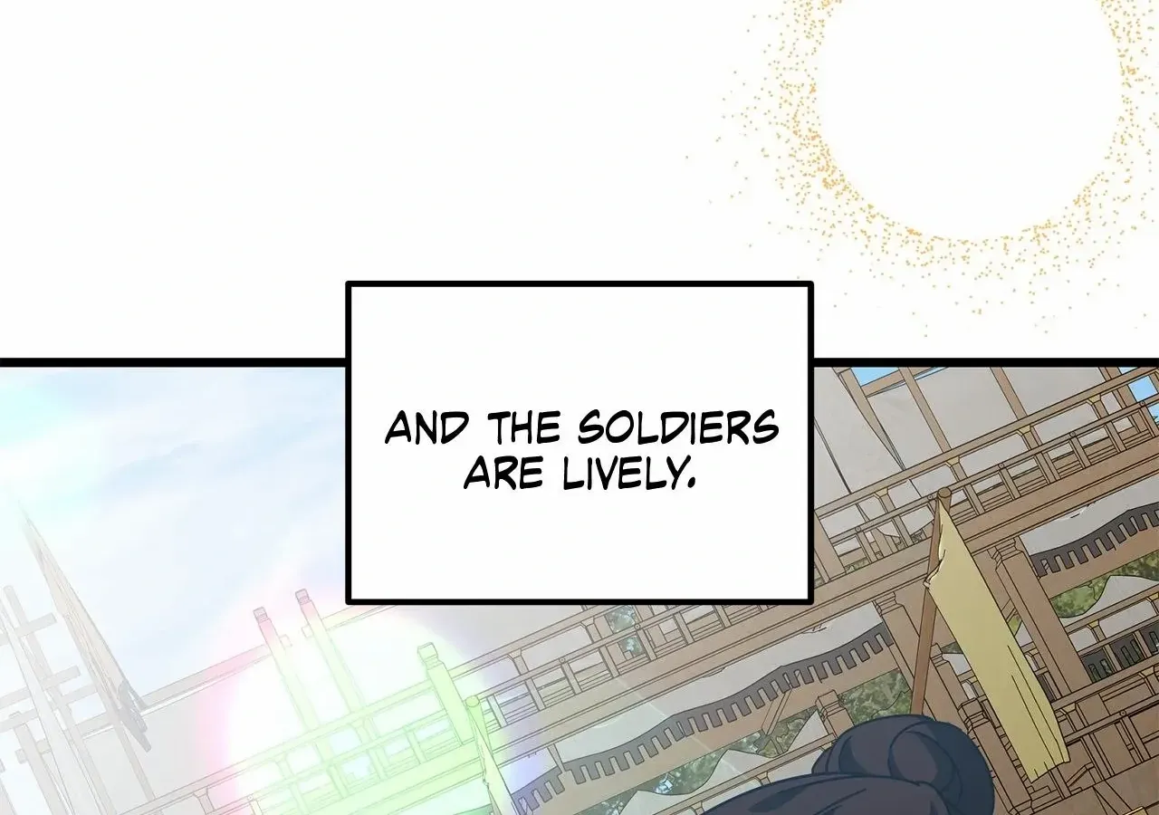 Camellia: Mastering The Three Kingdoms As Alice Chapter 37 page 93 - 