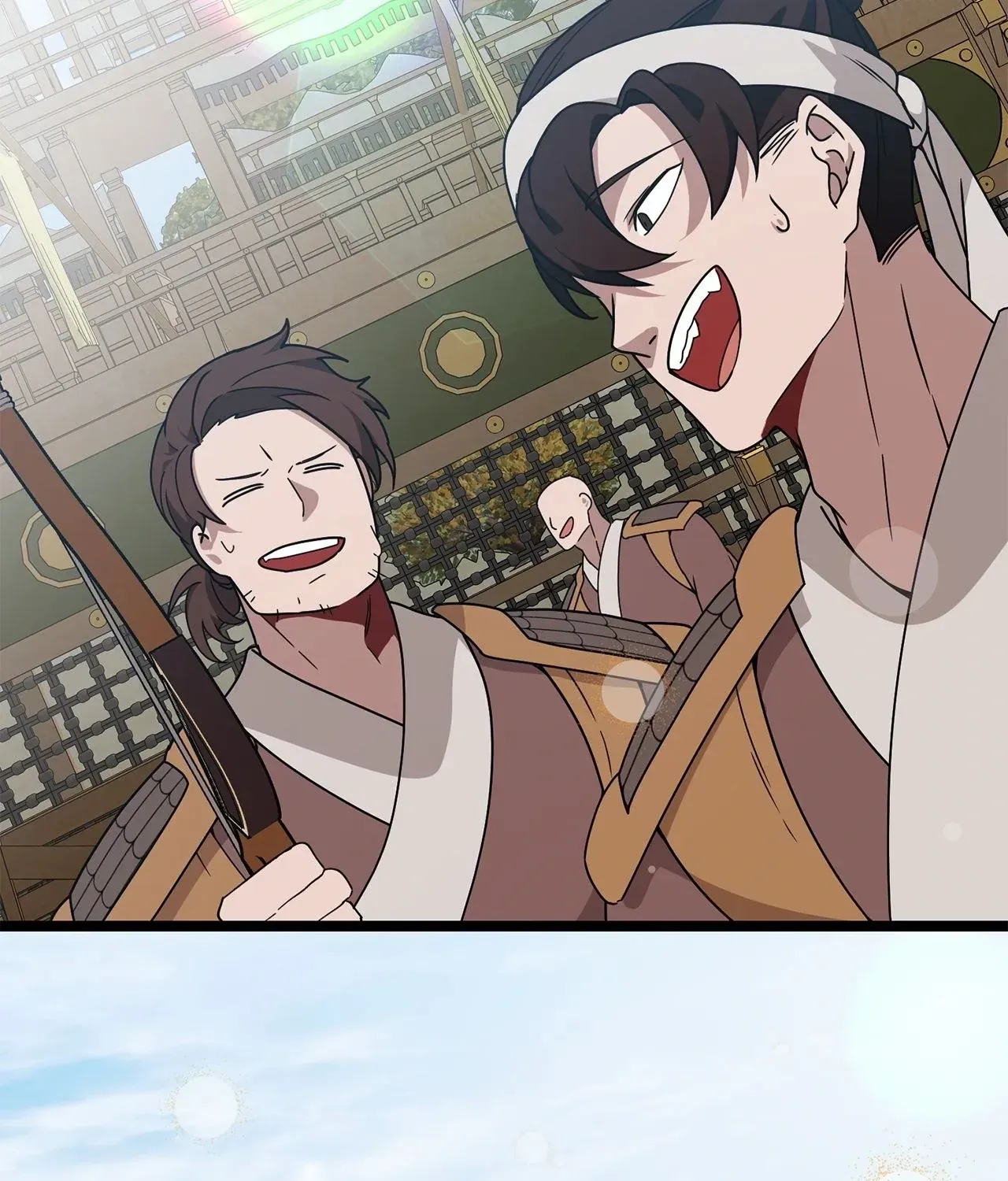 Camellia: Mastering The Three Kingdoms As Alice Chapter 37 page 94 - 