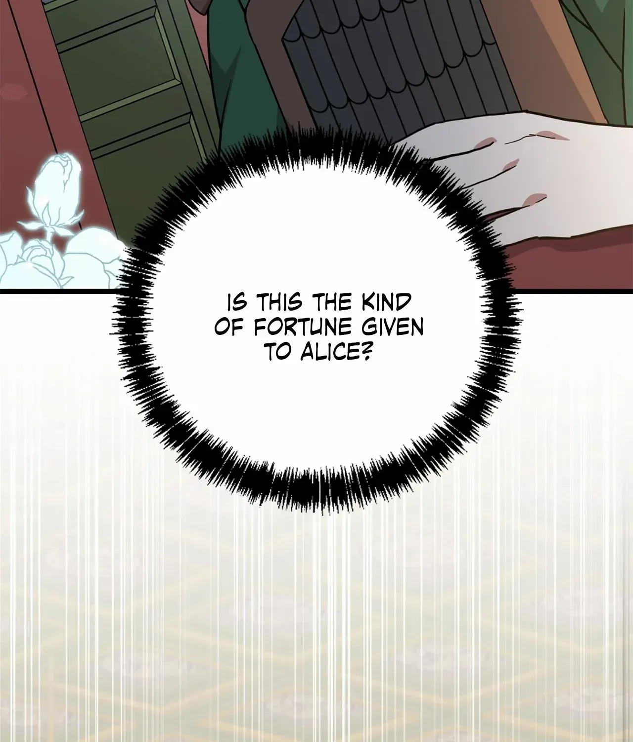 Camellia: Mastering The Three Kingdoms As Alice Chapter 38 page 11 - 