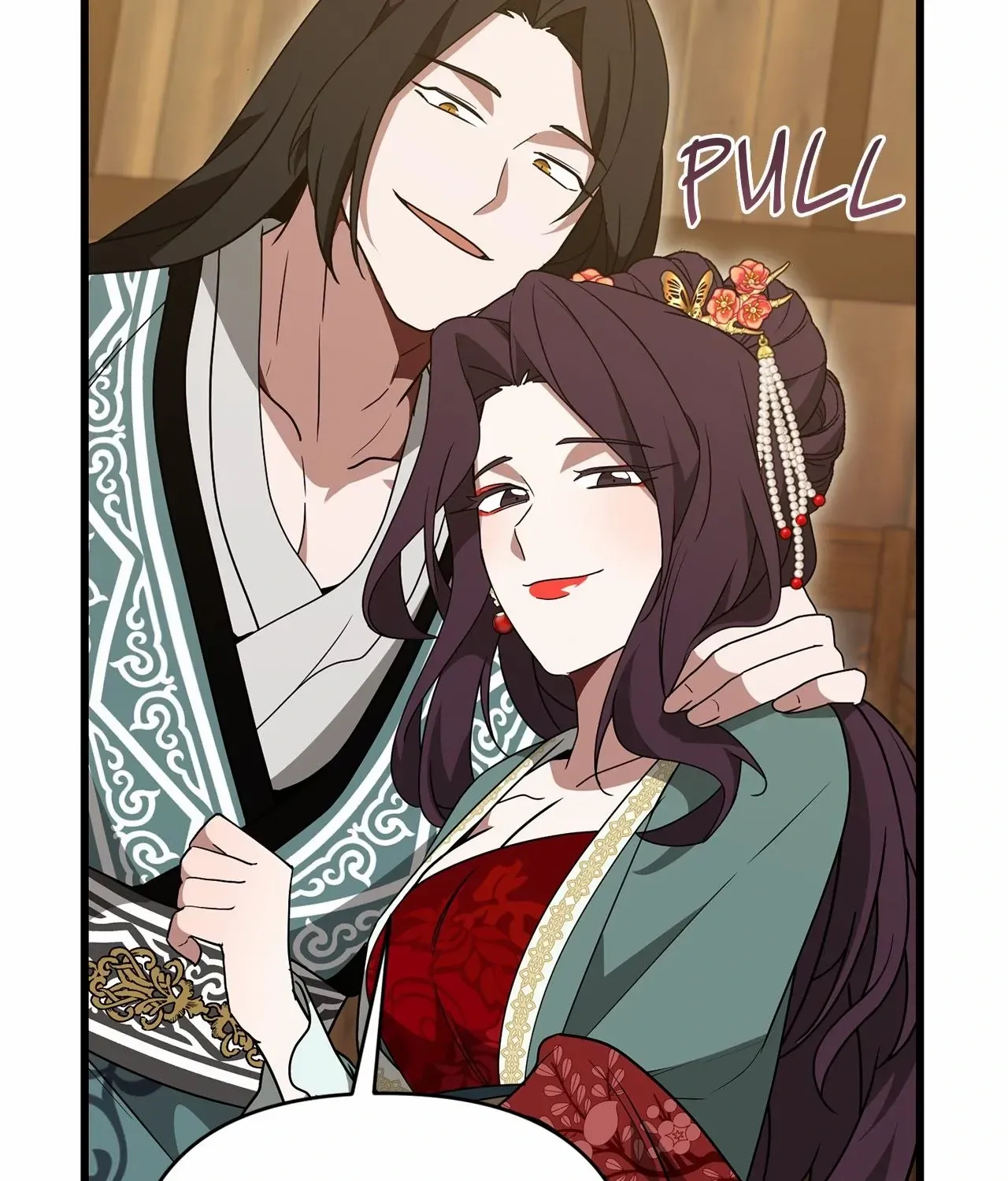 Camellia: Mastering The Three Kingdoms As Alice Chapter 38 page 108 - 