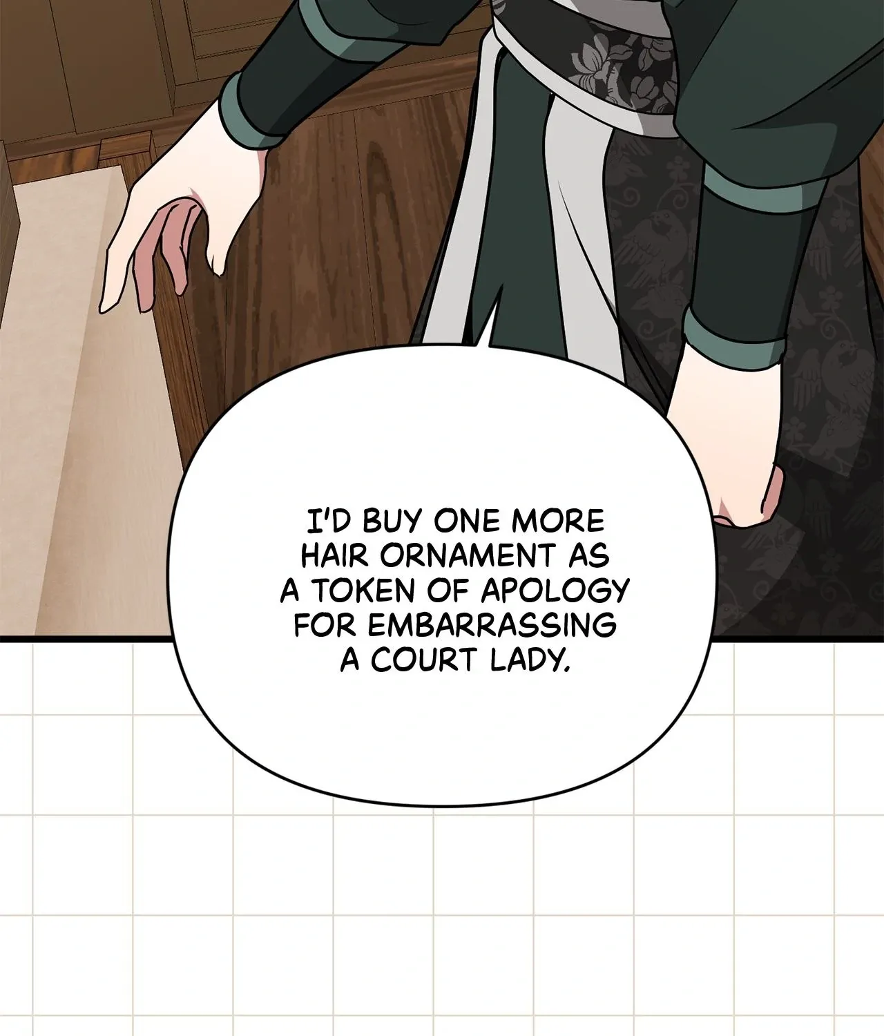 Camellia: Mastering The Three Kingdoms As Alice Chapter 38 page 117 - 