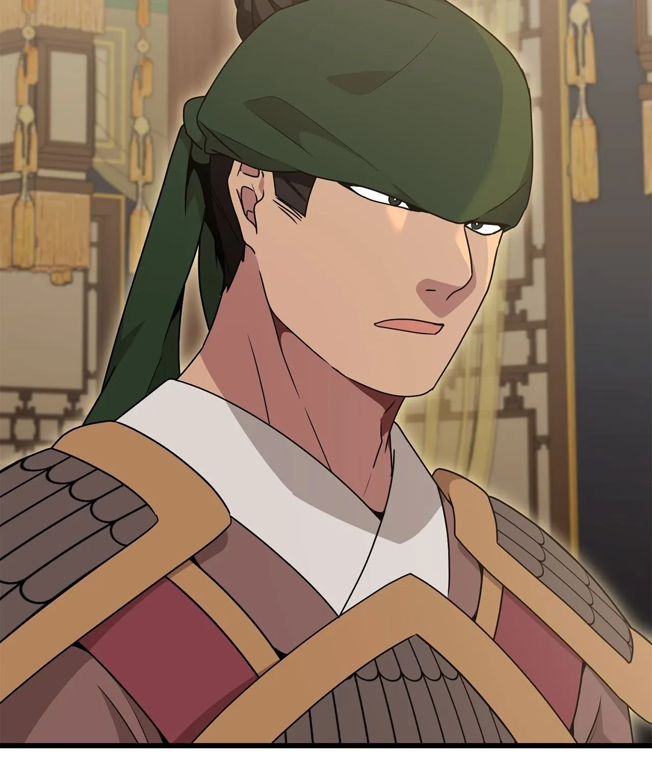 Camellia: Mastering The Three Kingdoms As Alice Chapter 38 page 13 - 