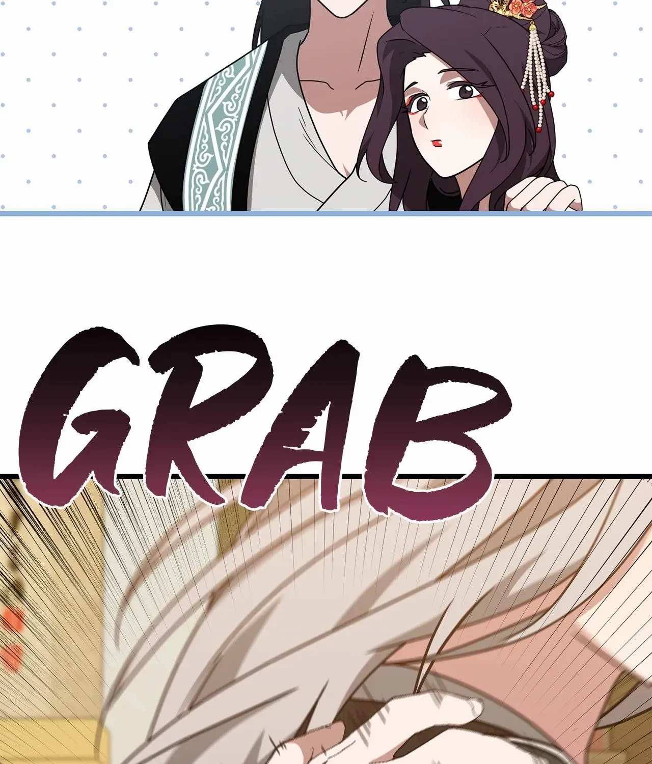 Camellia: Mastering The Three Kingdoms As Alice Chapter 38 page 125 - 