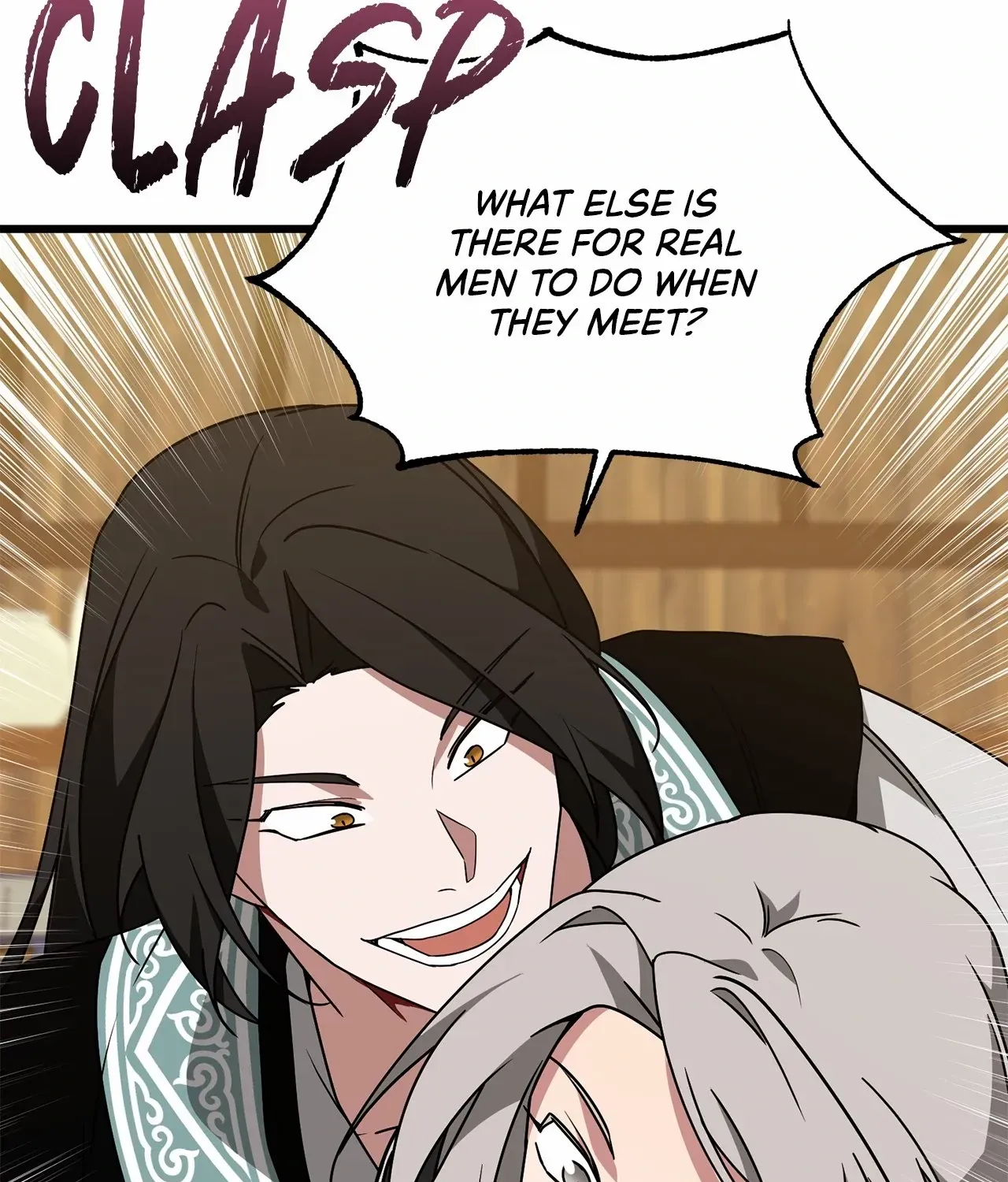 Camellia: Mastering The Three Kingdoms As Alice Chapter 38 page 133 - 
