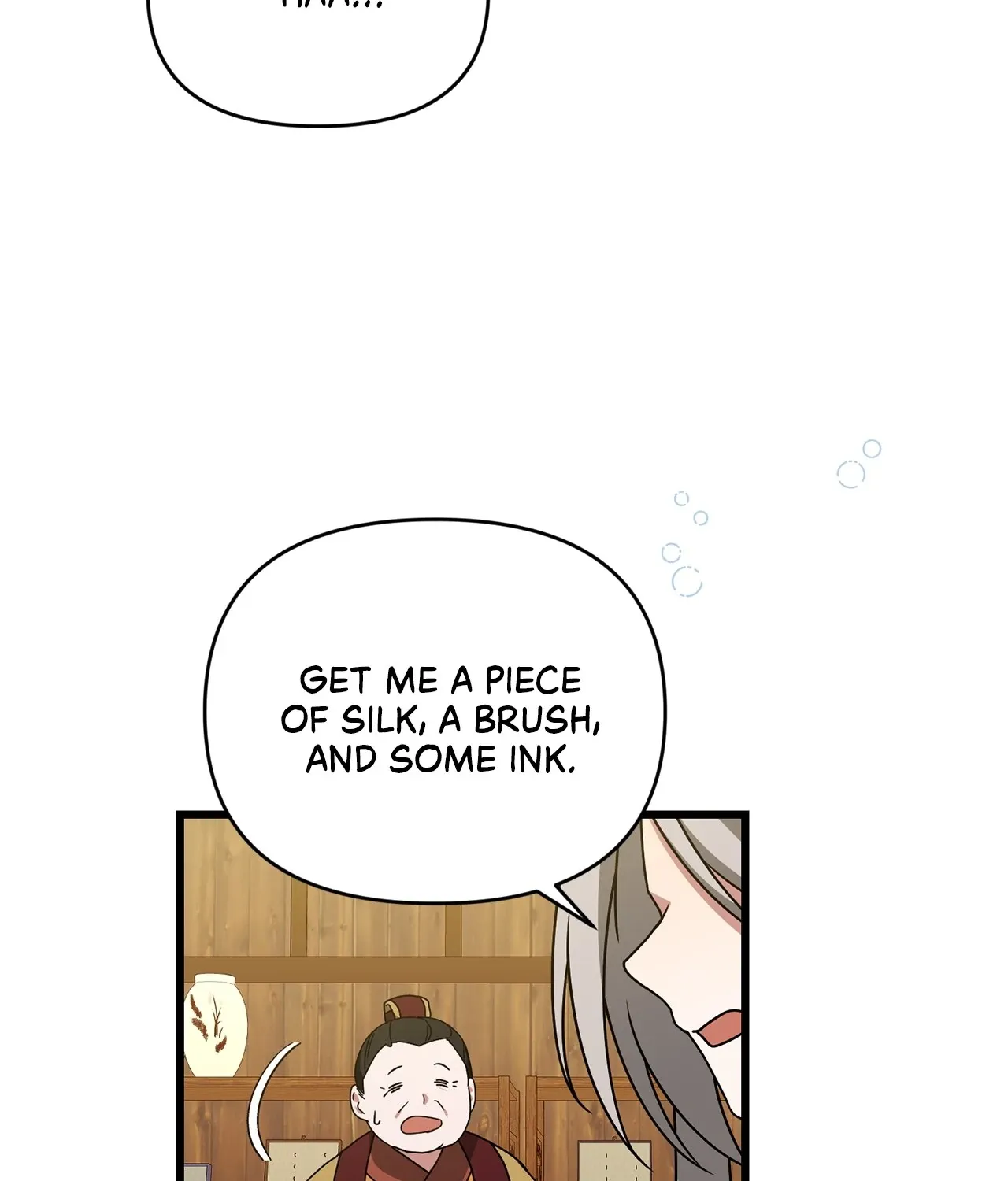 Camellia: Mastering The Three Kingdoms As Alice Chapter 38 page 137 - 