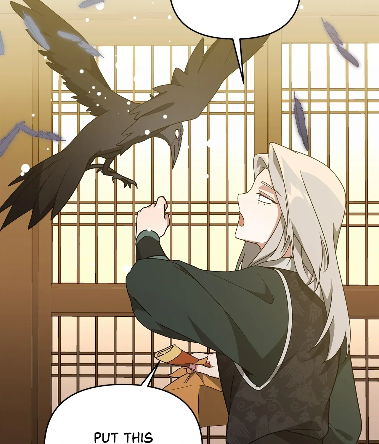 Camellia: Mastering The Three Kingdoms As Alice Chapter 38 page 143 - 