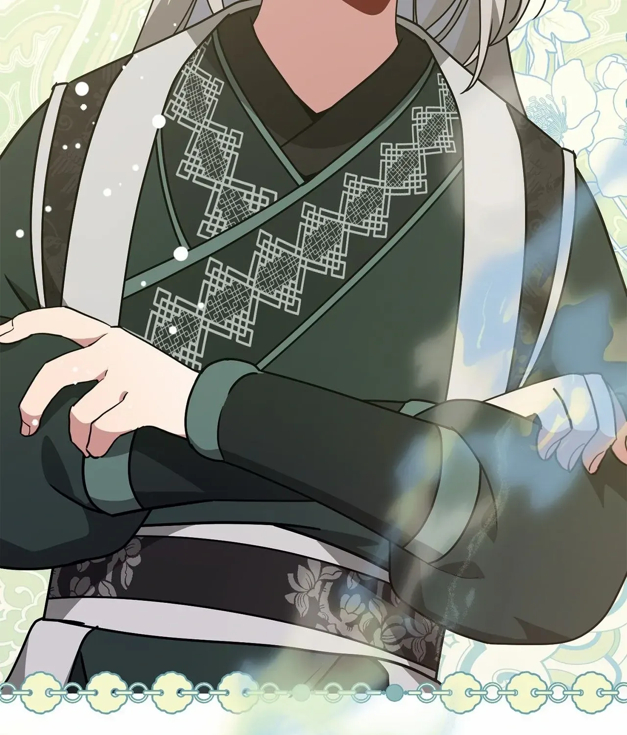 Camellia: Mastering The Three Kingdoms As Alice Chapter 38 page 154 - 
